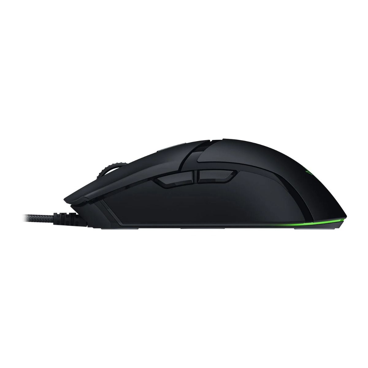 Razer Cobra Wired Optical Mouse with Razer Chroma RGB Up to 8500 DPI Black