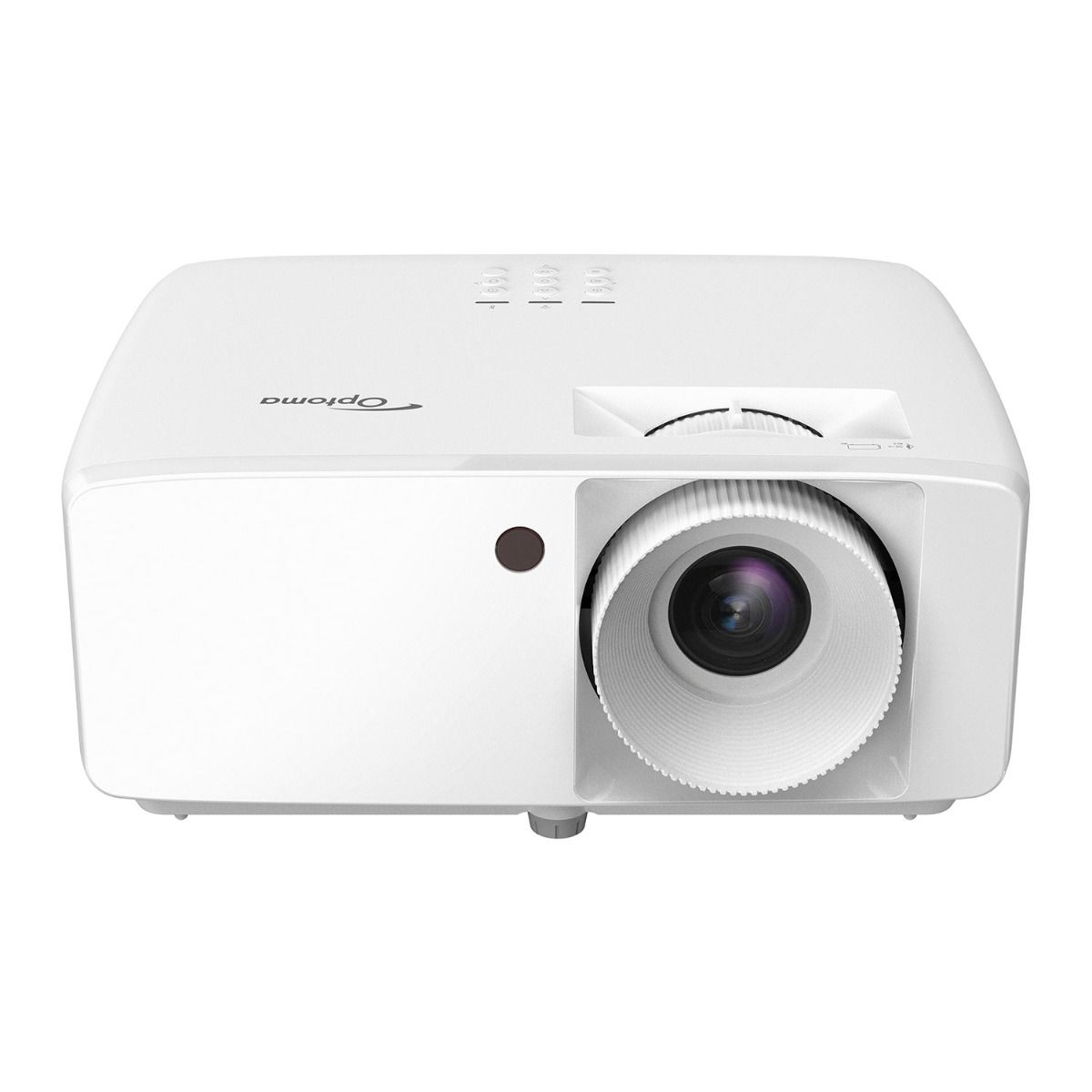 Optoma HZ40HDR Full HD Laser Home Projector HDR Compatible
