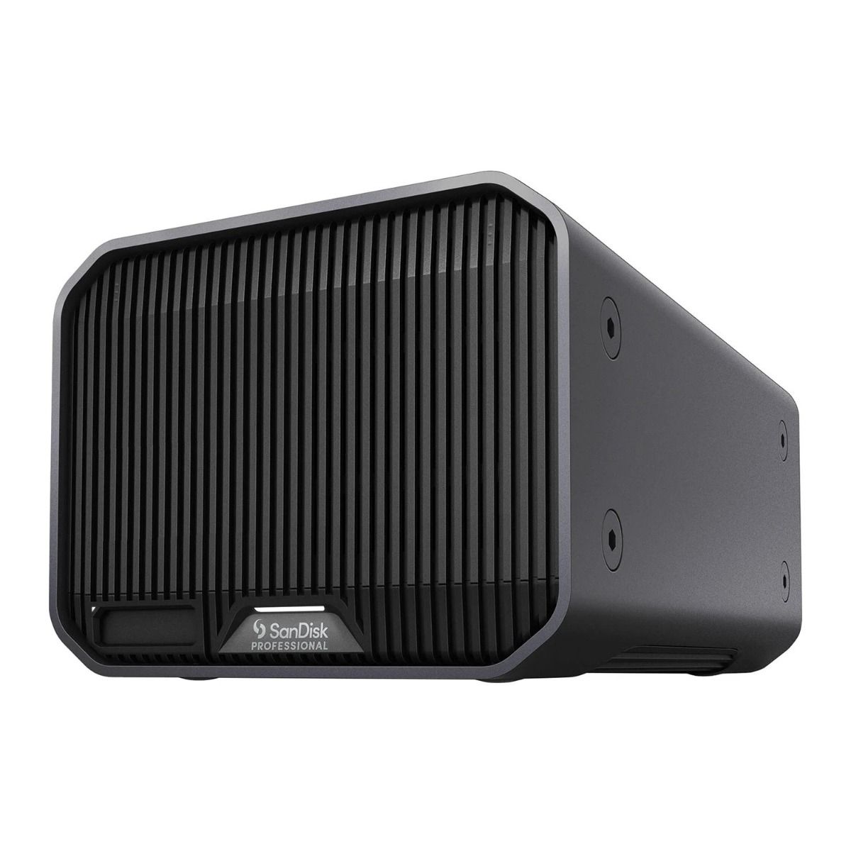 SanDisk Professional G-RAID Mirror 16TB Desktop RAID External HDD
