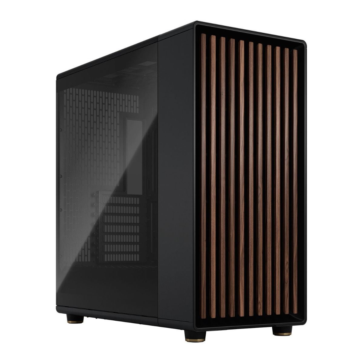 Fractal Design North XL Full Tower Case with 3x 140mm Fans