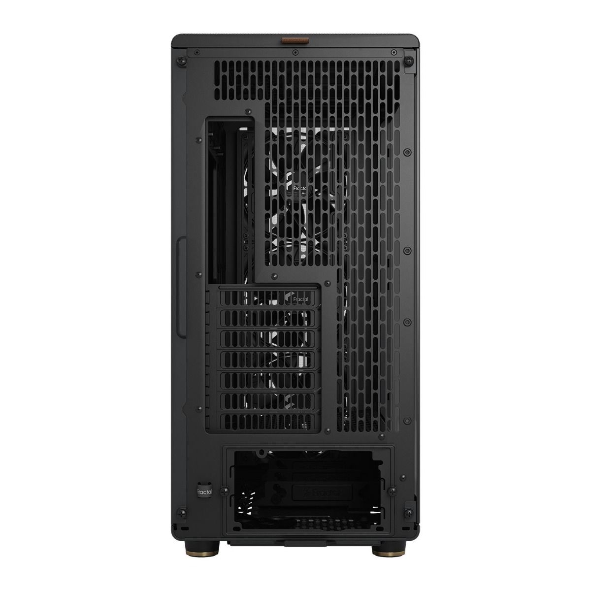 Fractal Design North XL Full Tower Case with 3x 140mm Fans