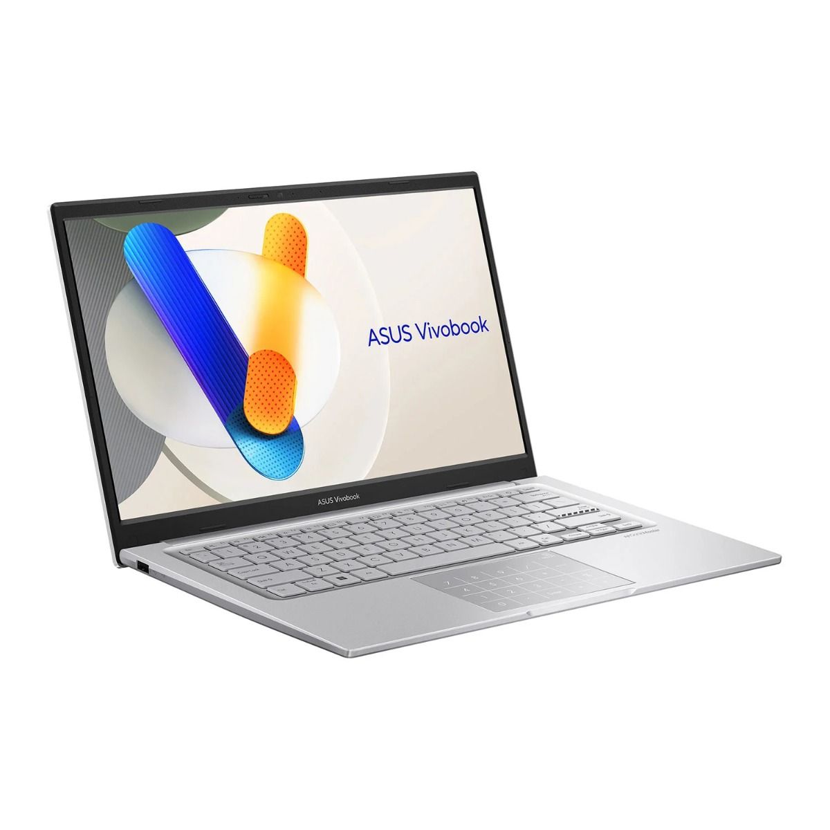 ASUS Vivobook 14 X1404 Laptop Intel Core 7 16GB RAM 1TB SSD Silver