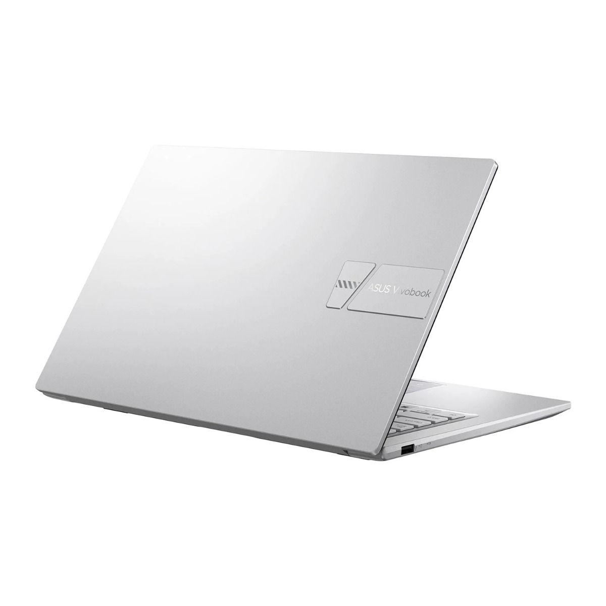 ASUS Vivobook 14 X1404 Laptop Intel Core 7 16GB RAM 1TB SSD Silver