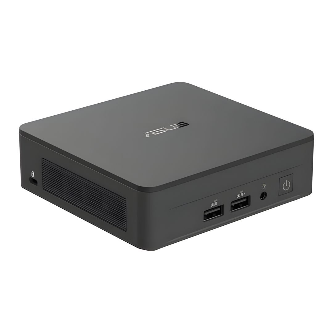 ASUS NUC 13 Pro Barebone Pro Mini PC Intel i5 No RAM No SSD No OS