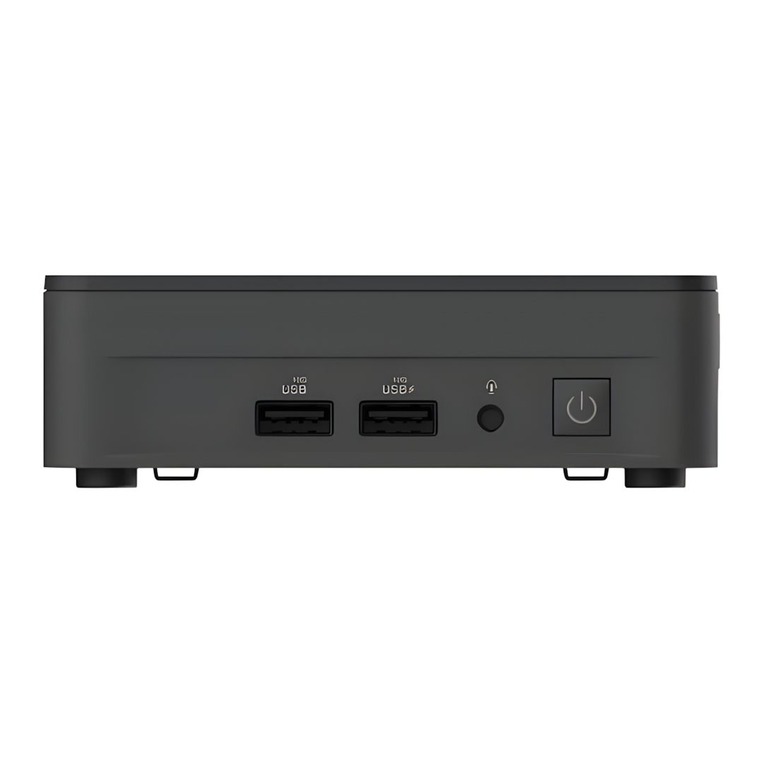 ASUS NUC 13 Pro Barebone Pro Mini PC Intel i5 No RAM No SSD No OS