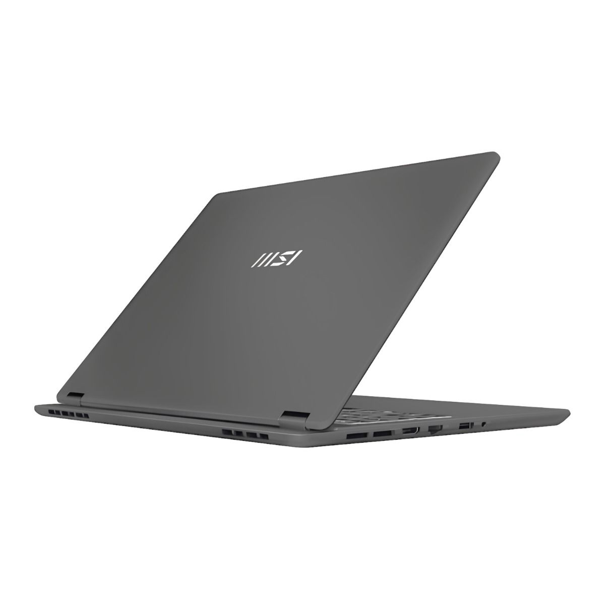 MSI Prestige 14 AI Evo 14" Full HD+ Laptop Intel Ultra 7 155H 16GB RAM 512GB SSD