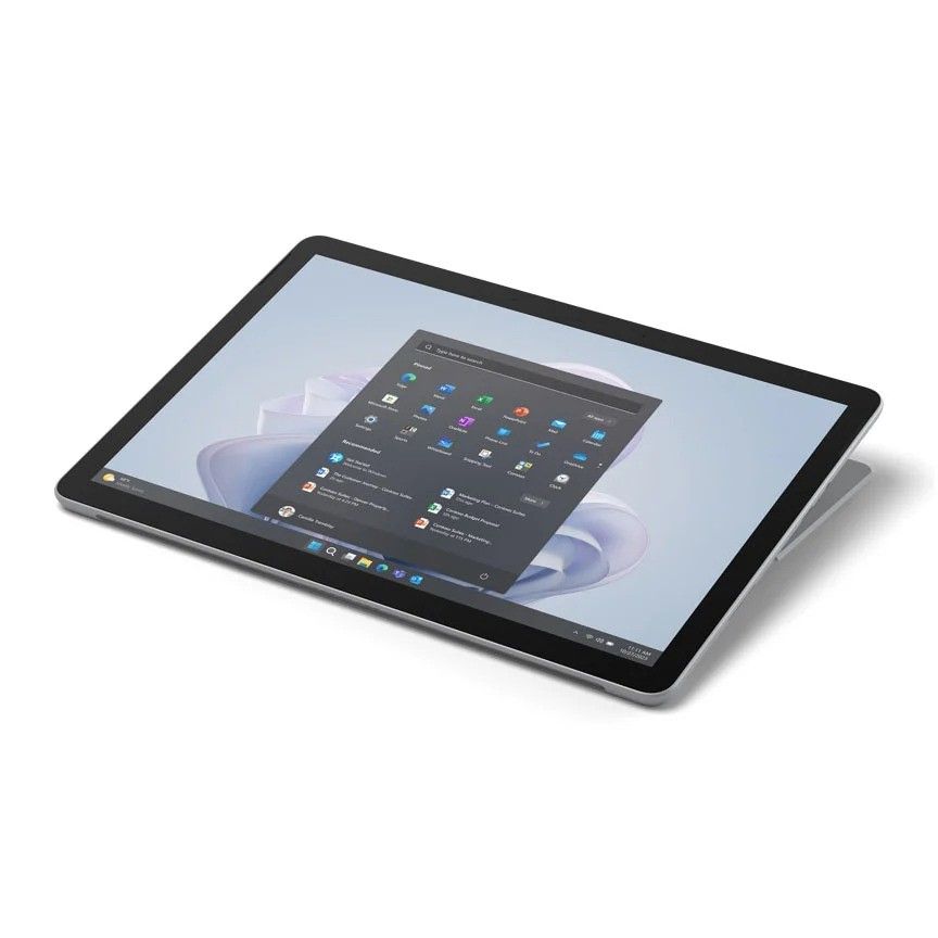 Microsoft Surface Go 4 10.5" Tablet Intel N200 8GB 128GB Windows 11 Pro