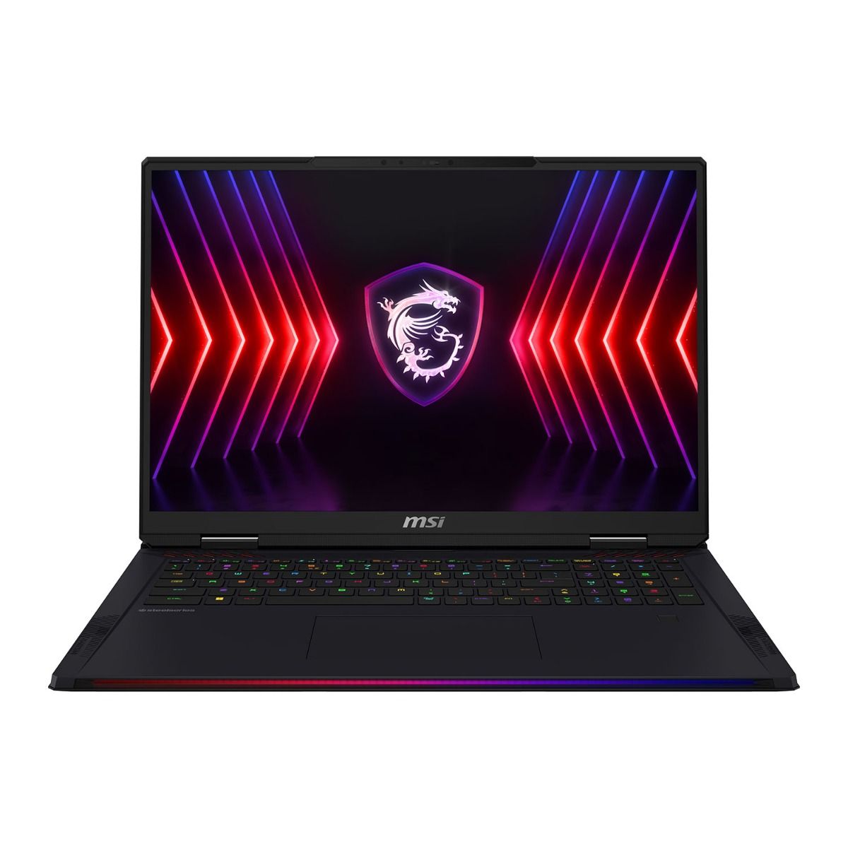 MSI Raider 18 HX A14VHG 18" 4K Gaming Laptop Intel i9 32GB RAM 2TB SSD RTX 4080