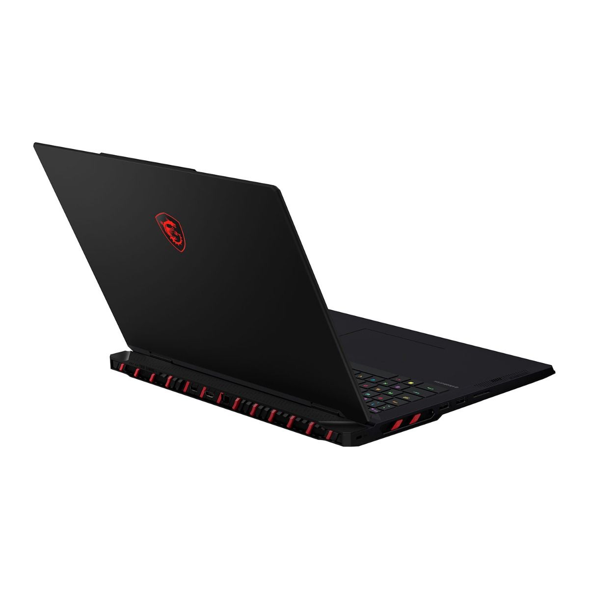 MSI Raider 18 HX A14VHG 18" 4K Gaming Laptop Intel i9 32GB RAM 2TB SSD RTX 4080