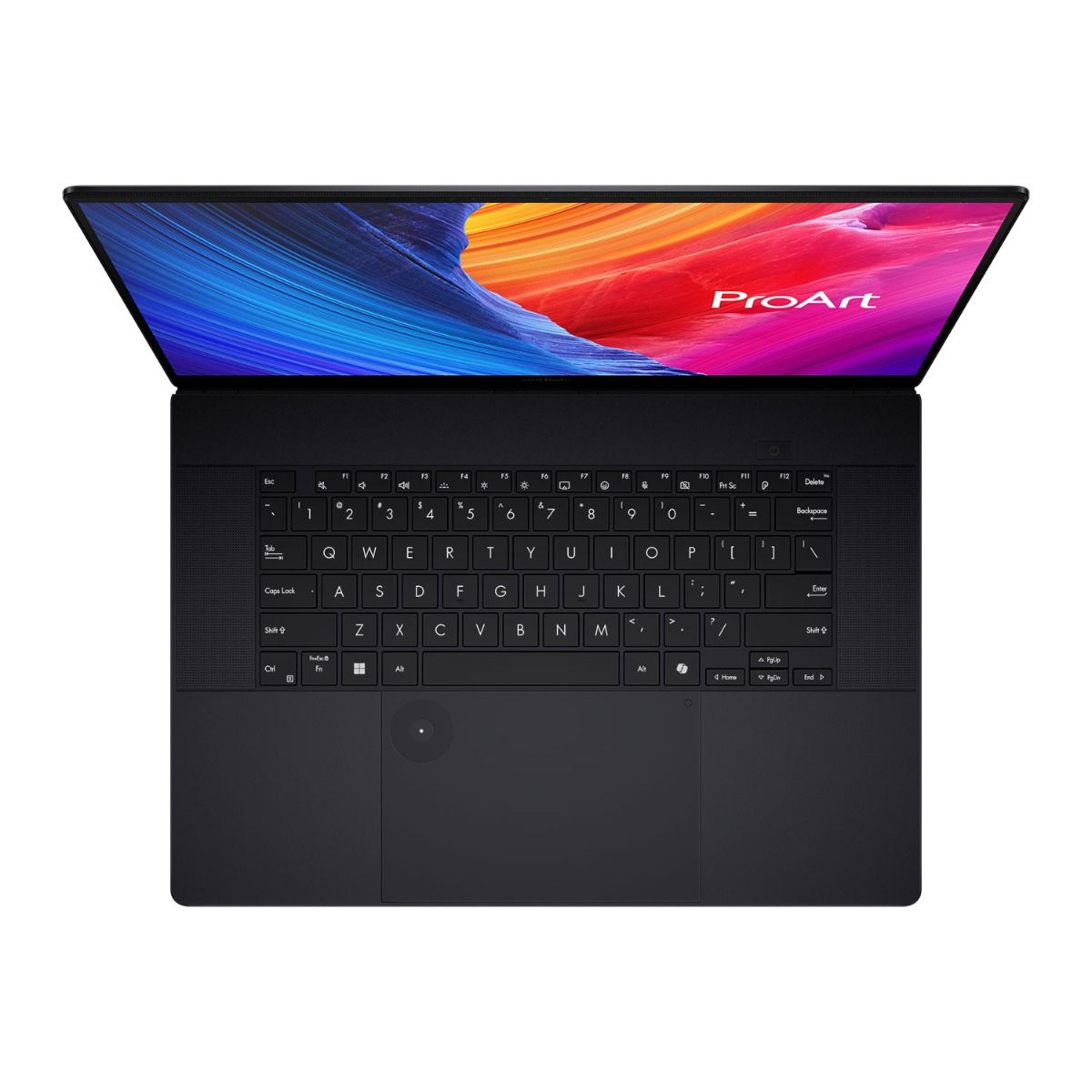 ASUS ProArt P16 H7606 16" 4K OLED Touchscreen Laptop Ryzen AI 9 32GB RAM 1TB SSD RTX 4070