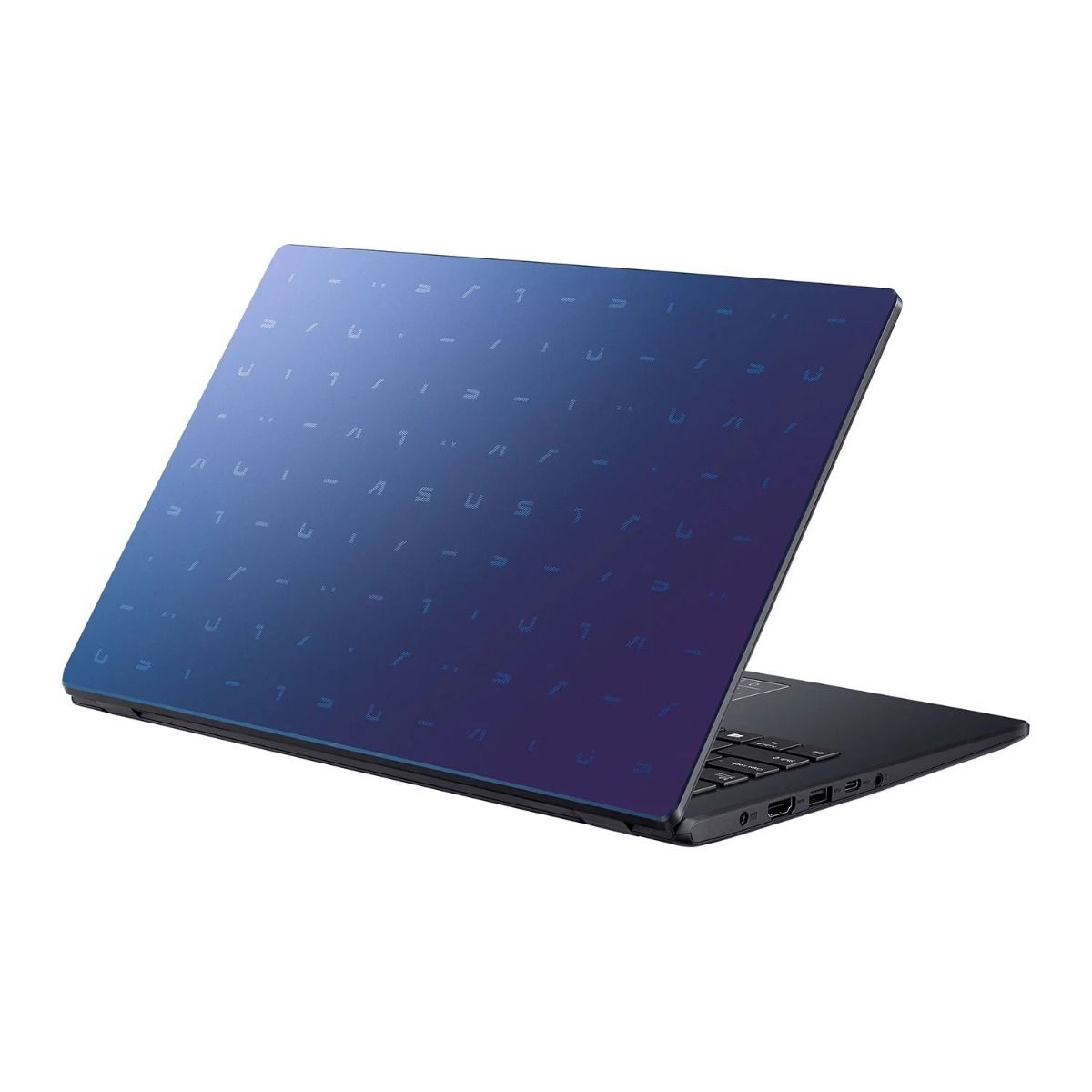ASUS Vivobook Go 14 E410 14" Full HD Laptop Intel N4500 4GB RAM 64GB eMMC Blue