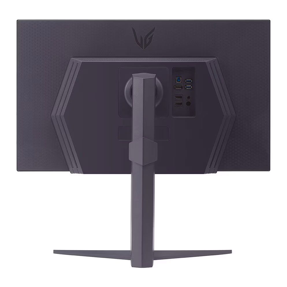 LG UltraGear 27" Quad HD IPS Gaming Monitor 180Hz 1ms Display HDR400