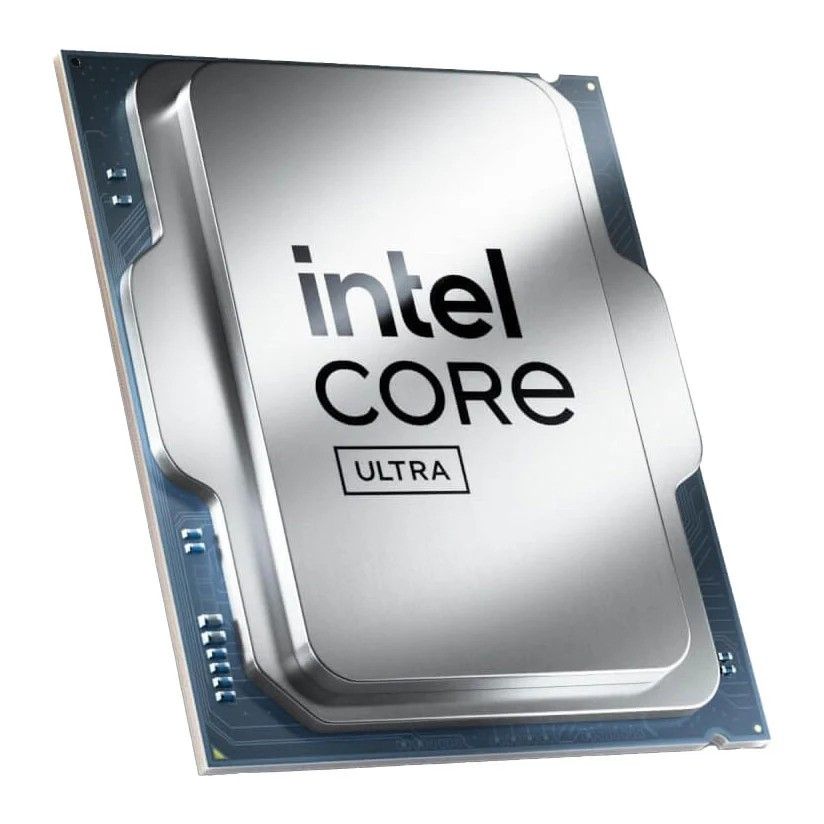 Intel Core Ultra 7 265KH CPU/Processor 20 Core 20 Threads Up to 5.5GHz 30MB Cache 125W
