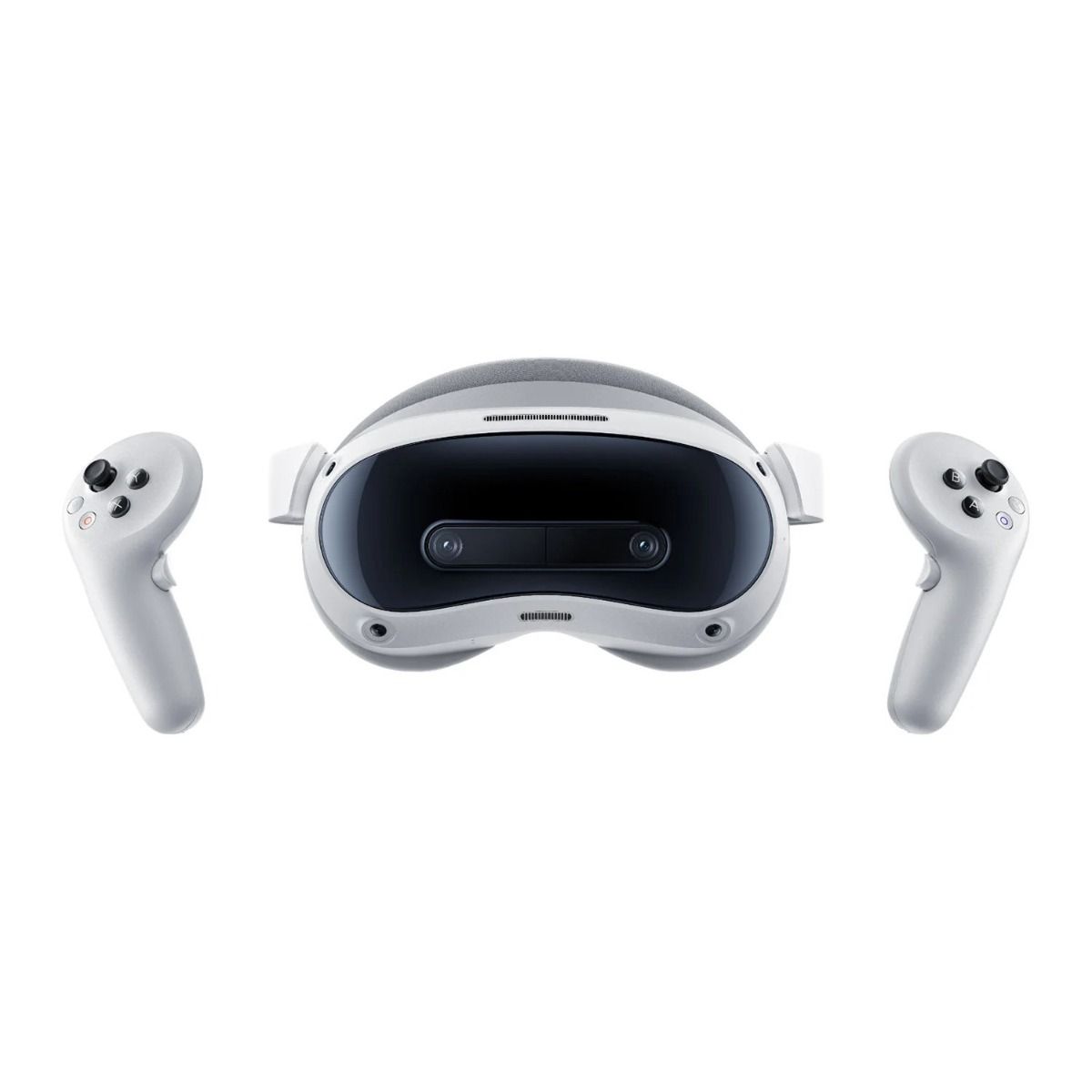 Pico 4 Ultra VR Headset Snapdragon XR2 Gen 2 12GB RAM 256GB Storage PicoOS White