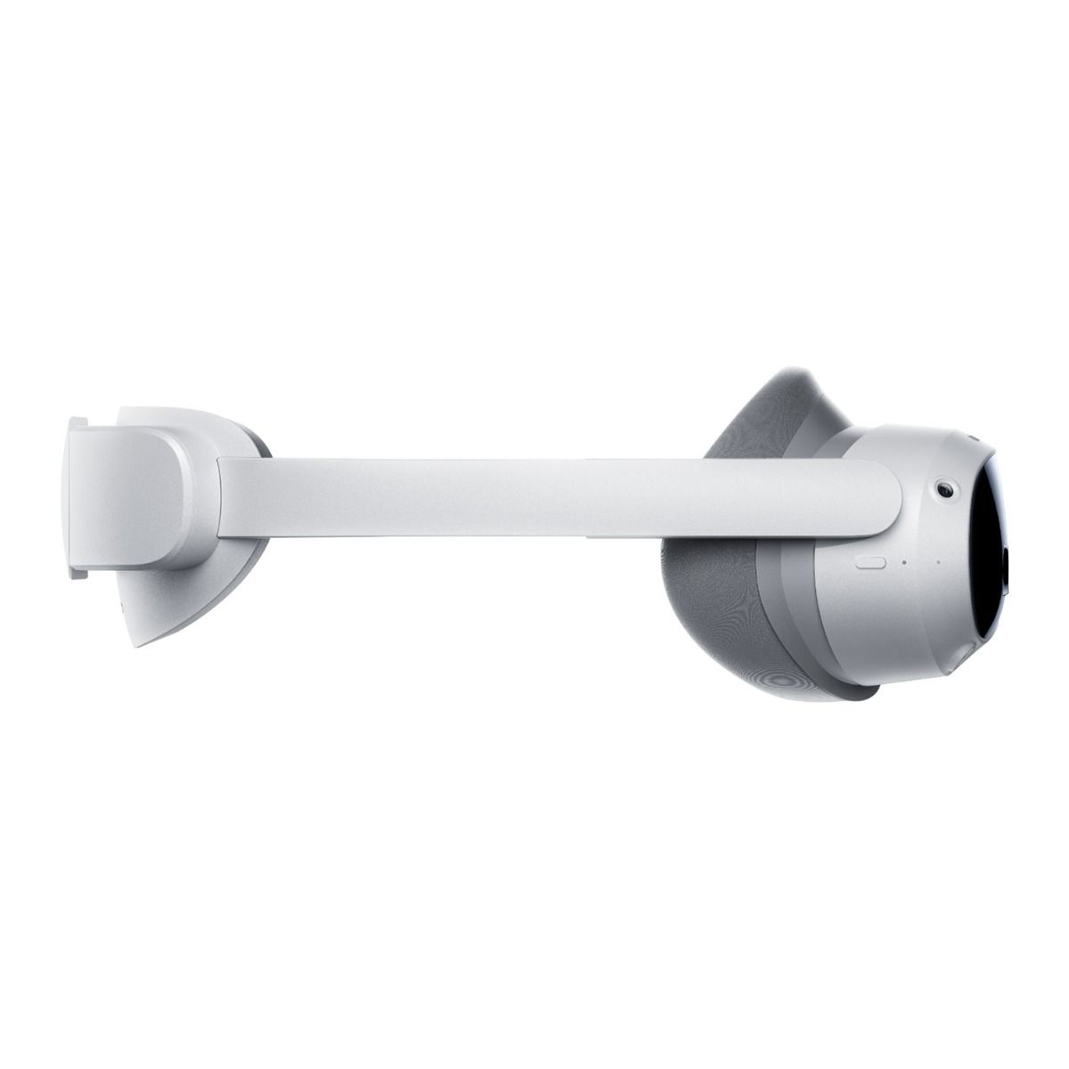 Pico 4 Ultra VR Headset Snapdragon XR2 Gen 2 12GB RAM 256GB Storage PicoOS White