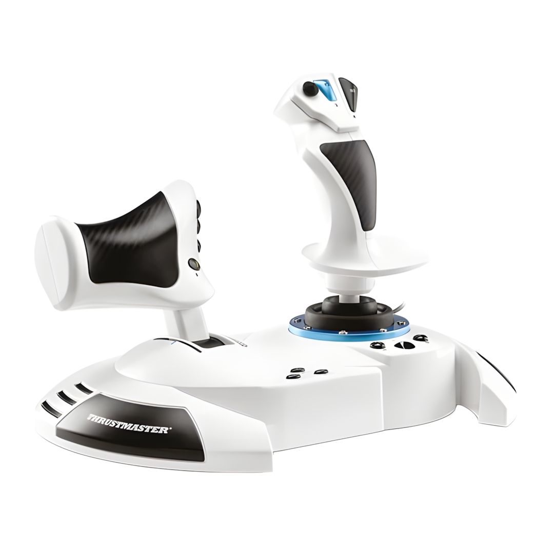 Thrustmaster T-Flight Hotas One Flight Stick Microsoft Flight Simulator Edition