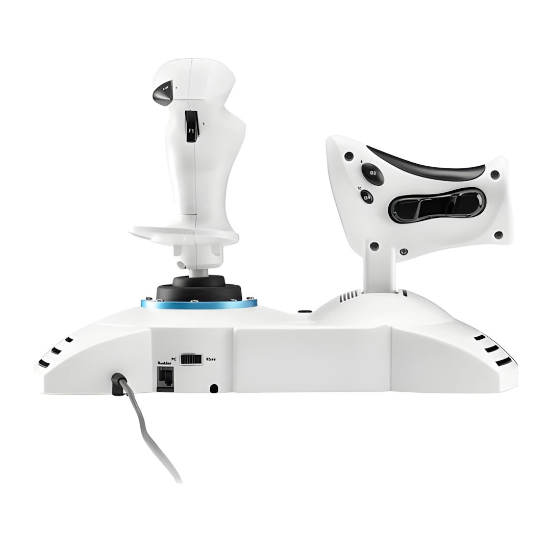 Thrustmaster T-Flight Hotas One Flight Stick Microsoft Flight Simulator Edition