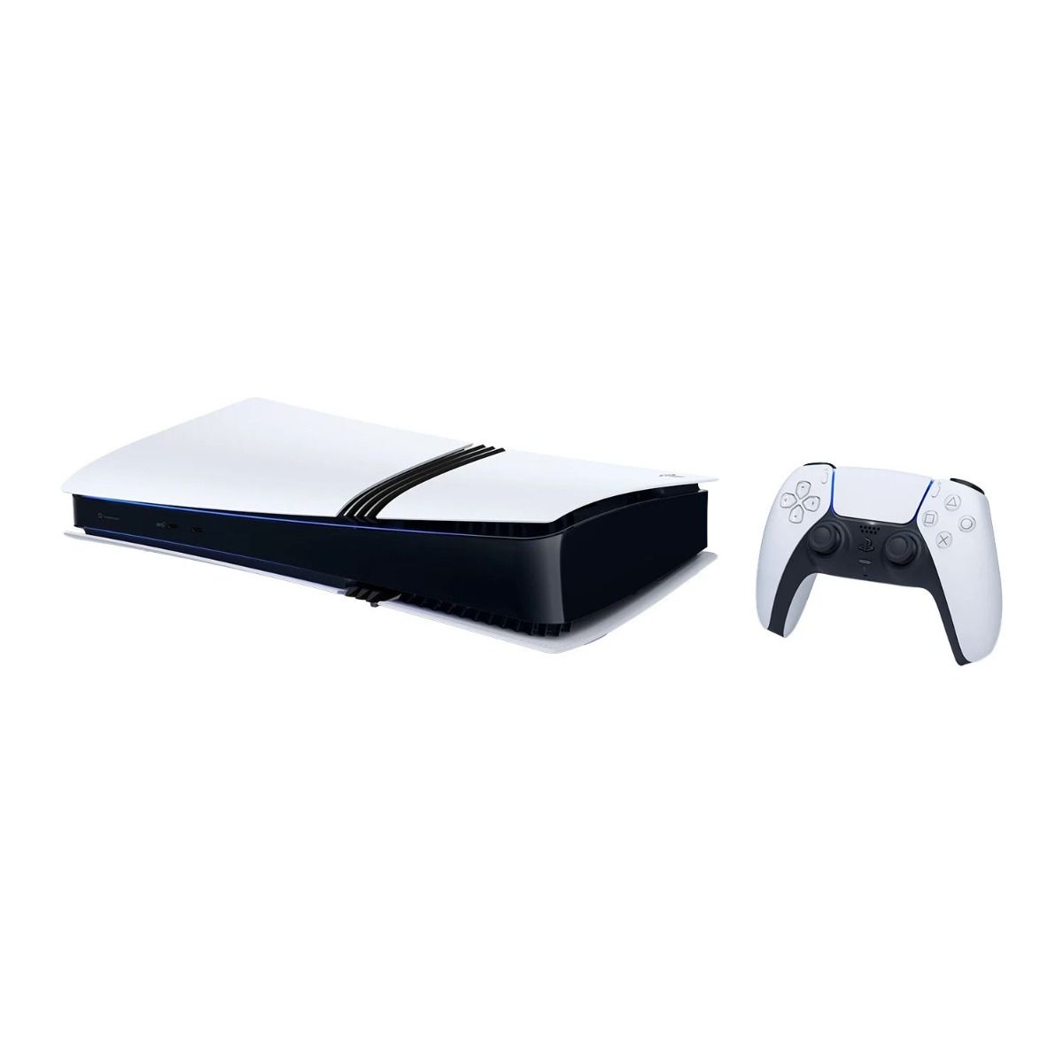 Sony PlayStation 5 Pro Games Console 2TB White