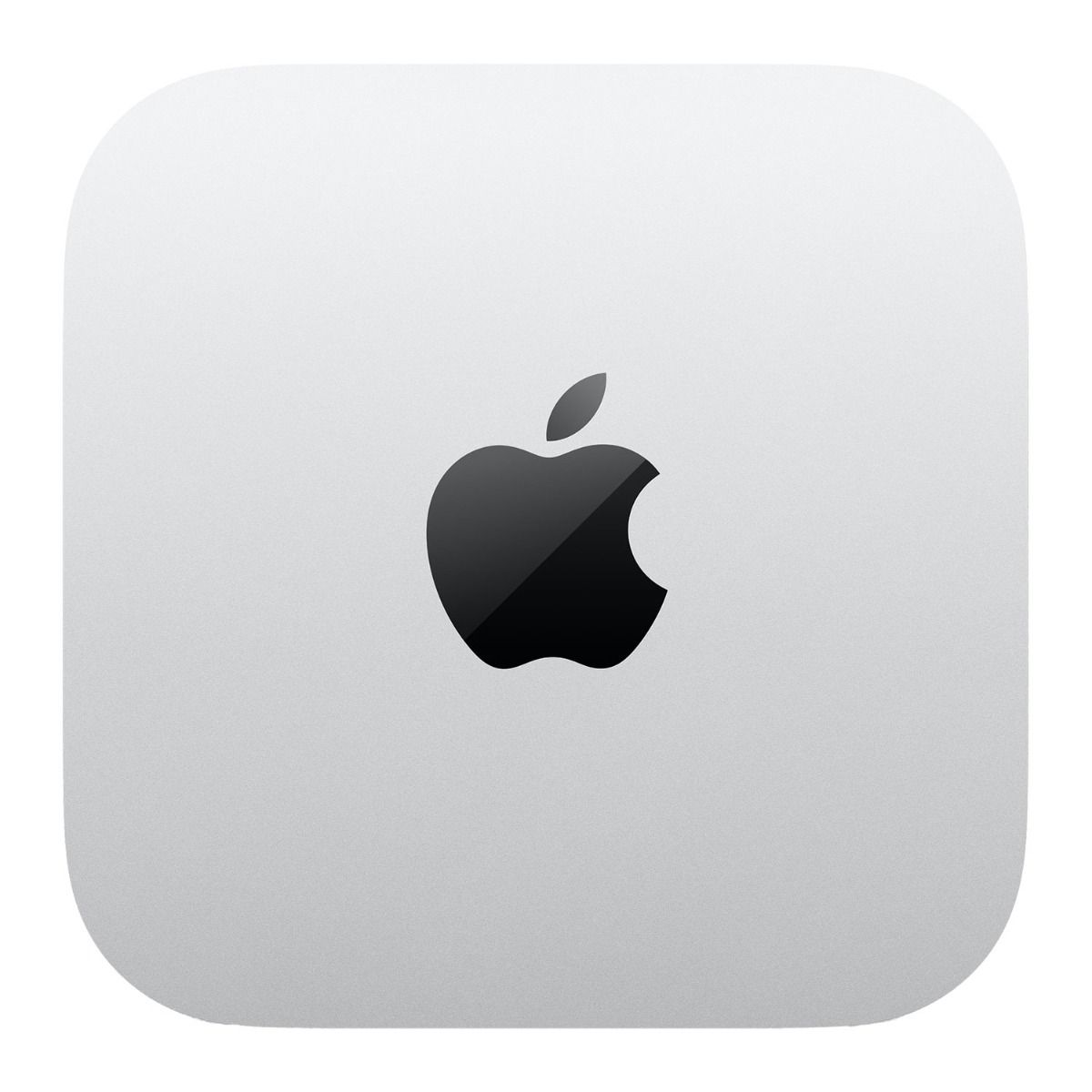 Apple Mac mini (2024) M4 24GB RAM 512GB SSD macOS Sequoia Silver