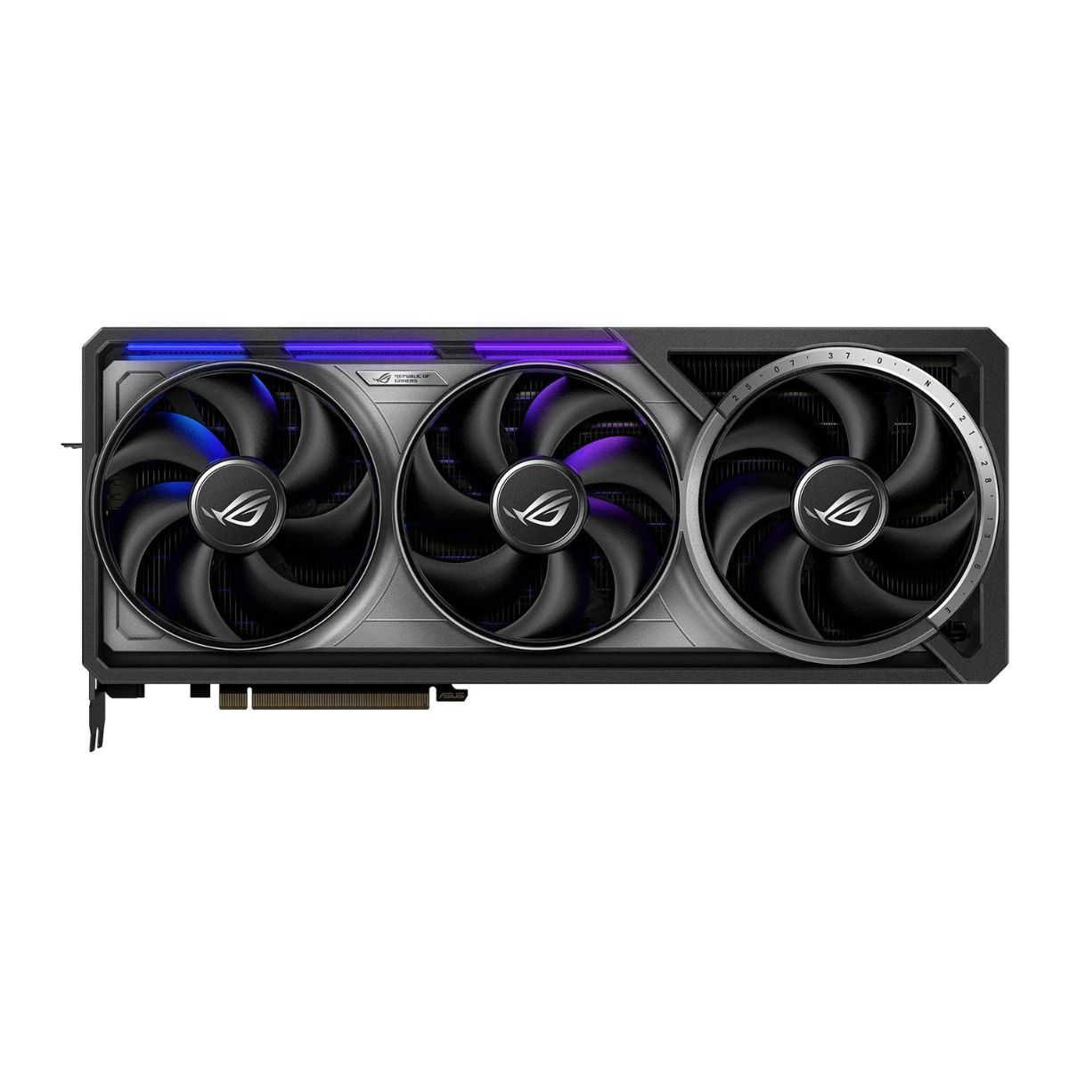 ASUS ROG Astral GeForce RTX 5080 OC Edition 16GB GDDR7 Graphics Card