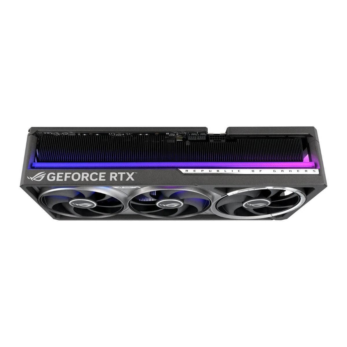 ASUS ROG Astral GeForce RTX 5080 OC Edition 16GB GDDR7 Graphics Card