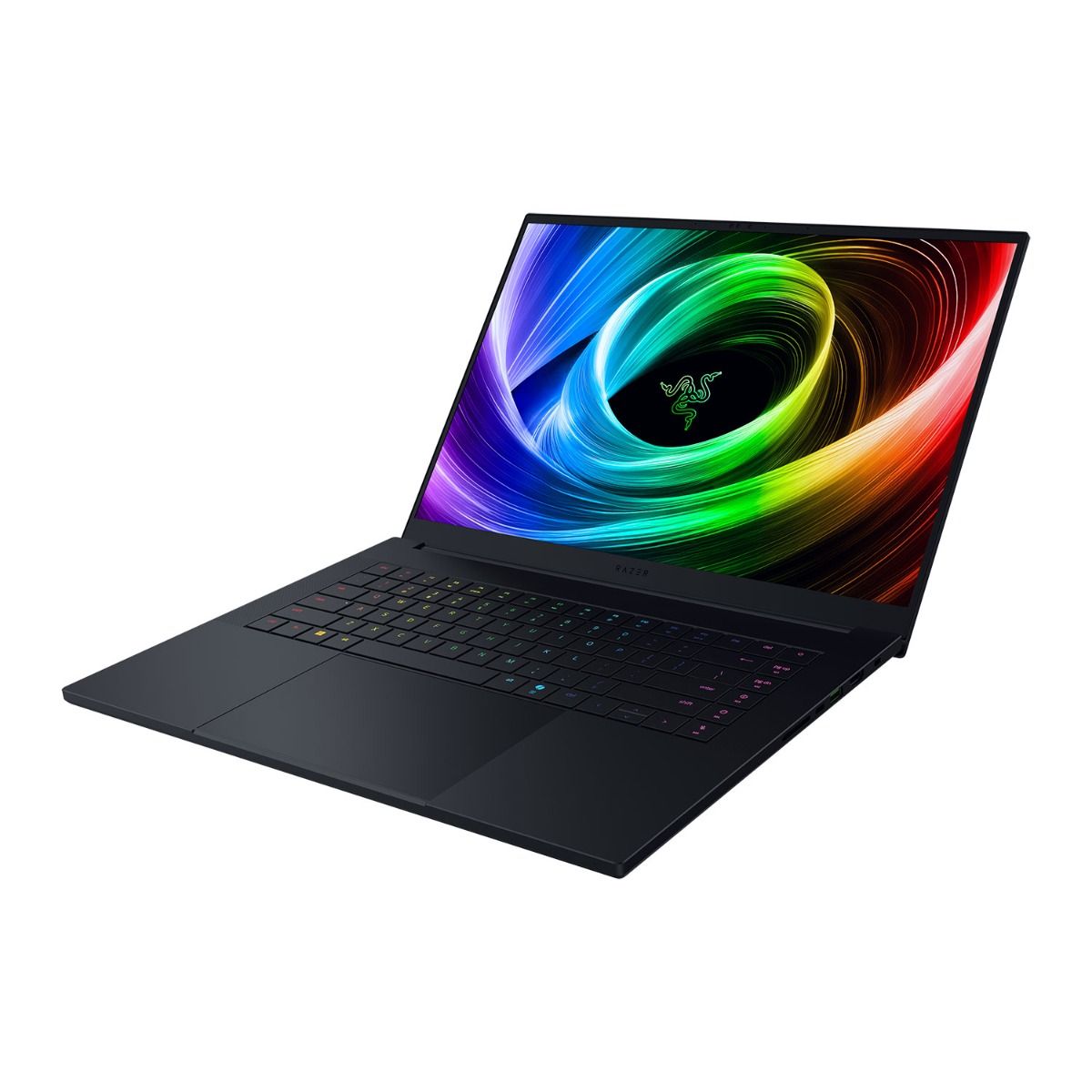 Razer Blade 16 2025 16" OLED Gaming Laptop Ryzen AI 9 64GB RAM 2TB SSD RTX 5080