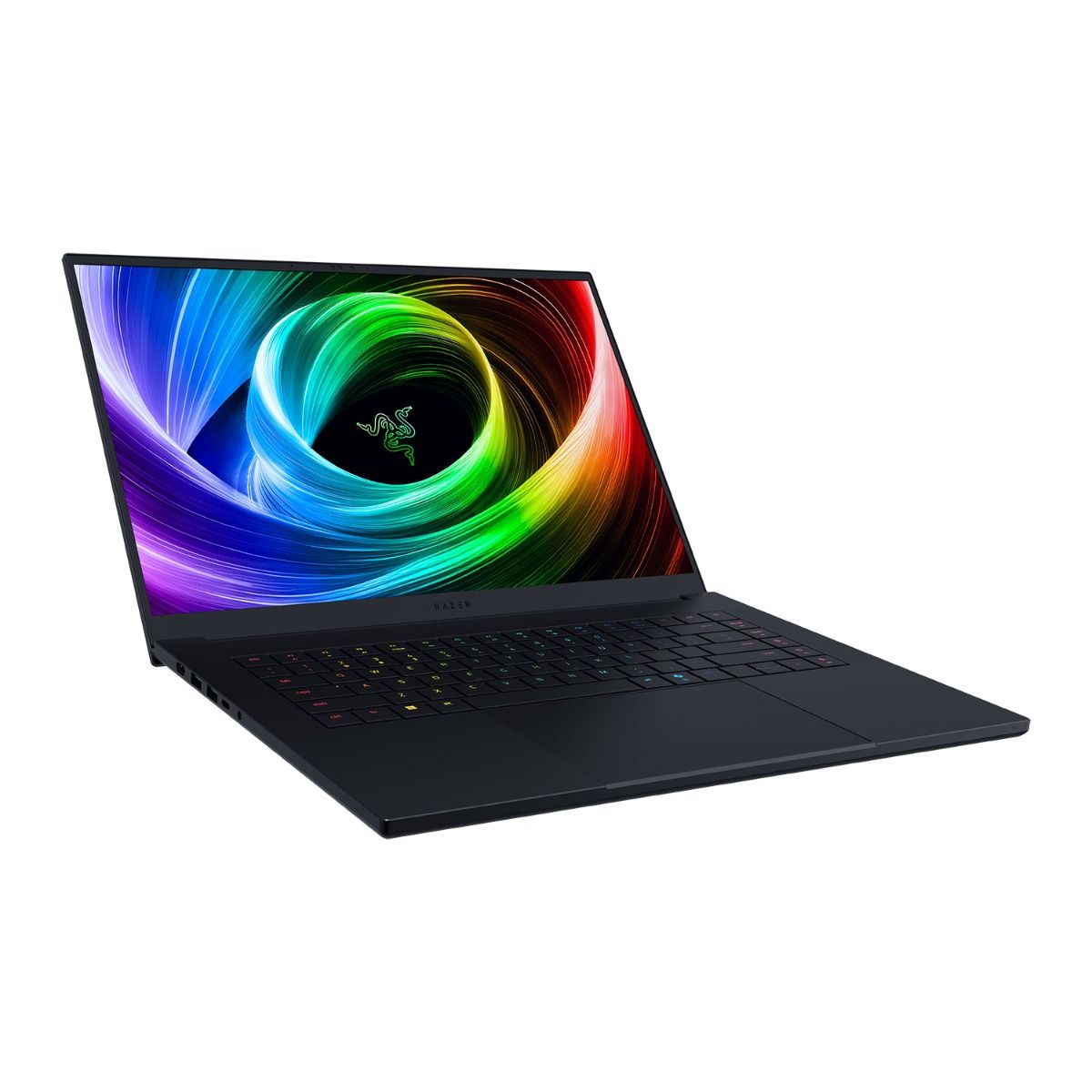 Razer Blade 16 2025 16" OLED Gaming Laptop Ryzen AI 9 64GB RAM 2TB SSD RTX 5080