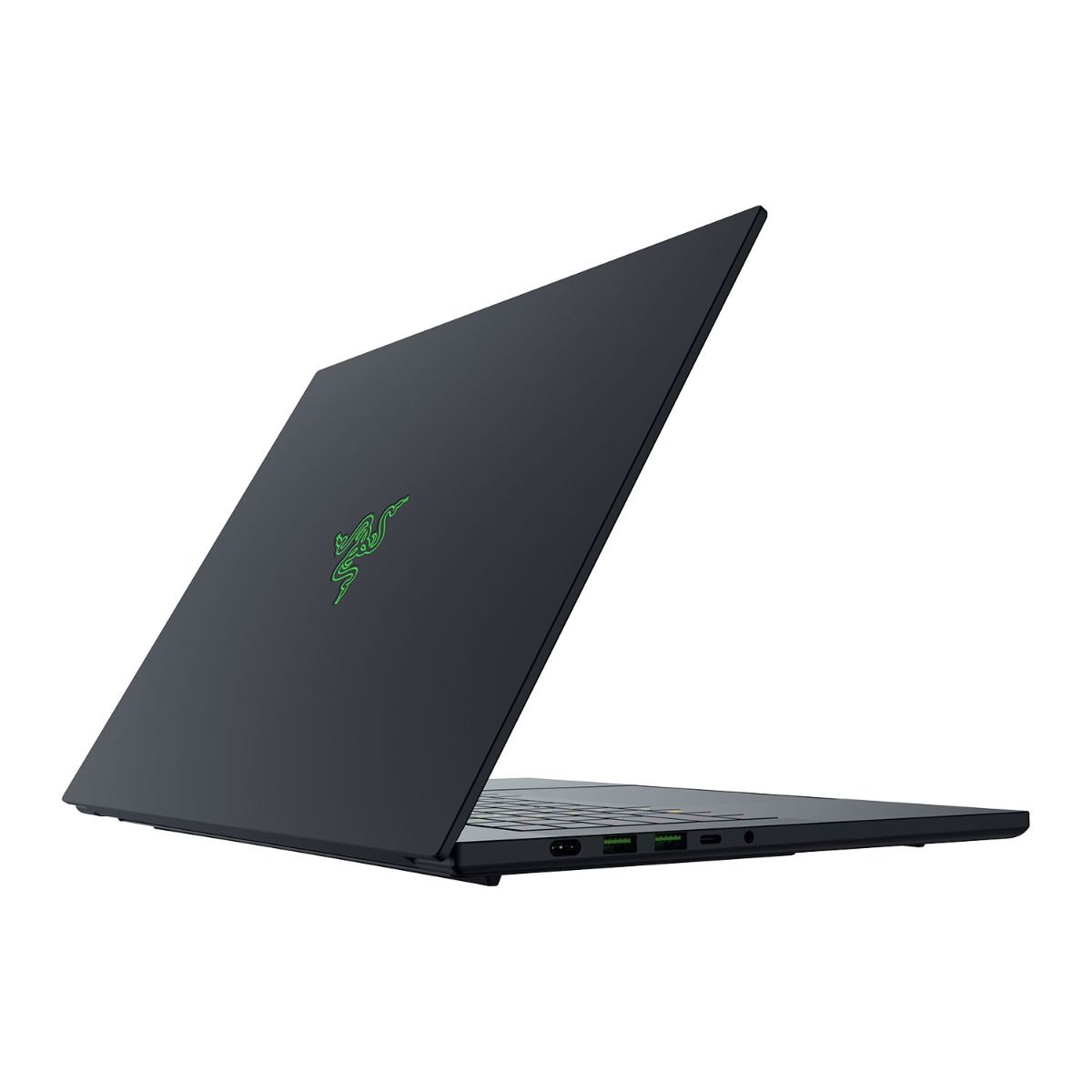 Razer Blade 16 2025 16" OLED Gaming Laptop Ryzen AI 9 64GB RAM 2TB SSD RTX 5080