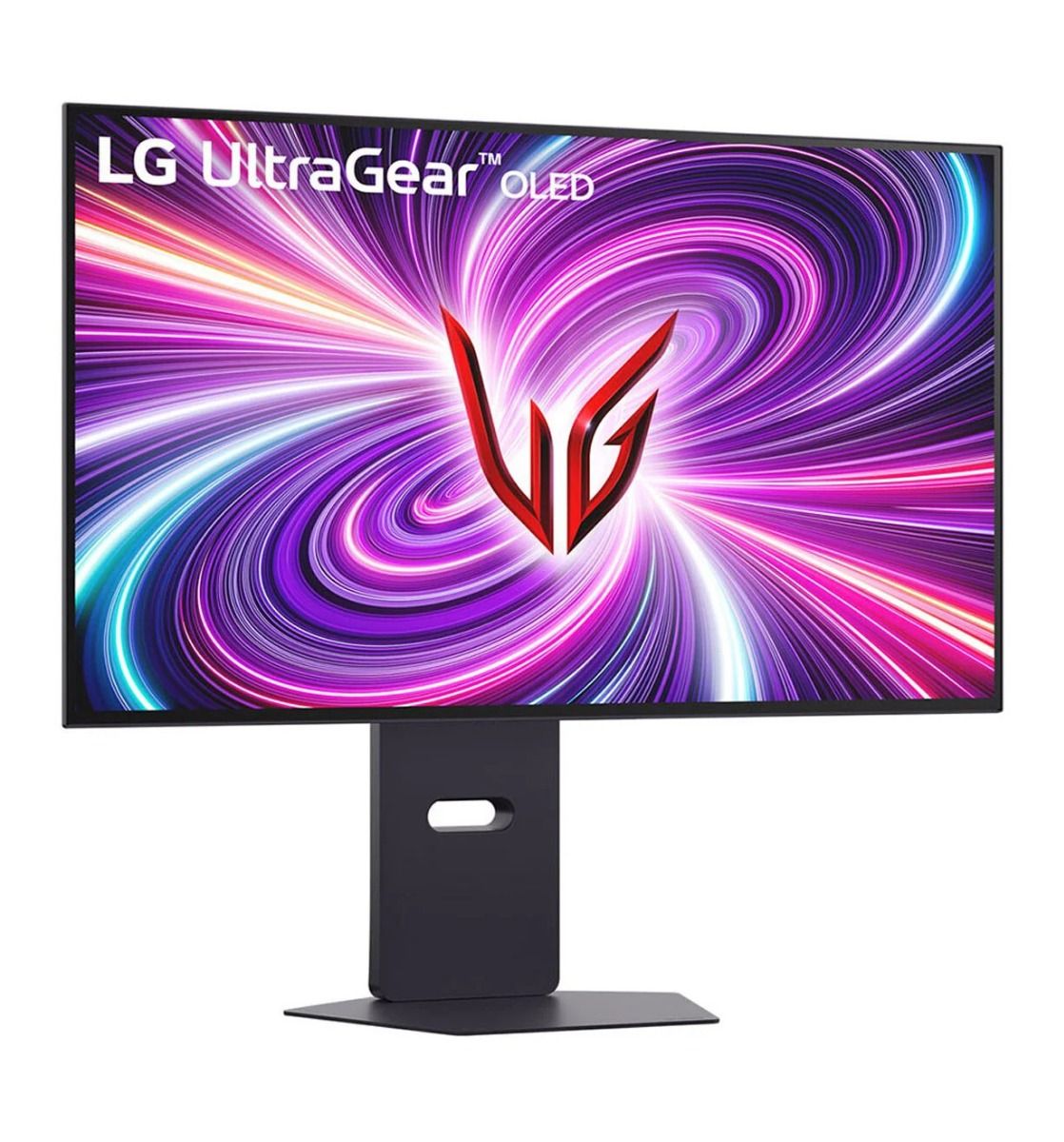 LG UltraGear 32GS9UV 31.5" OLED Dual Mode Gaming Monitor 4K 240Hz/FHD 480Hz