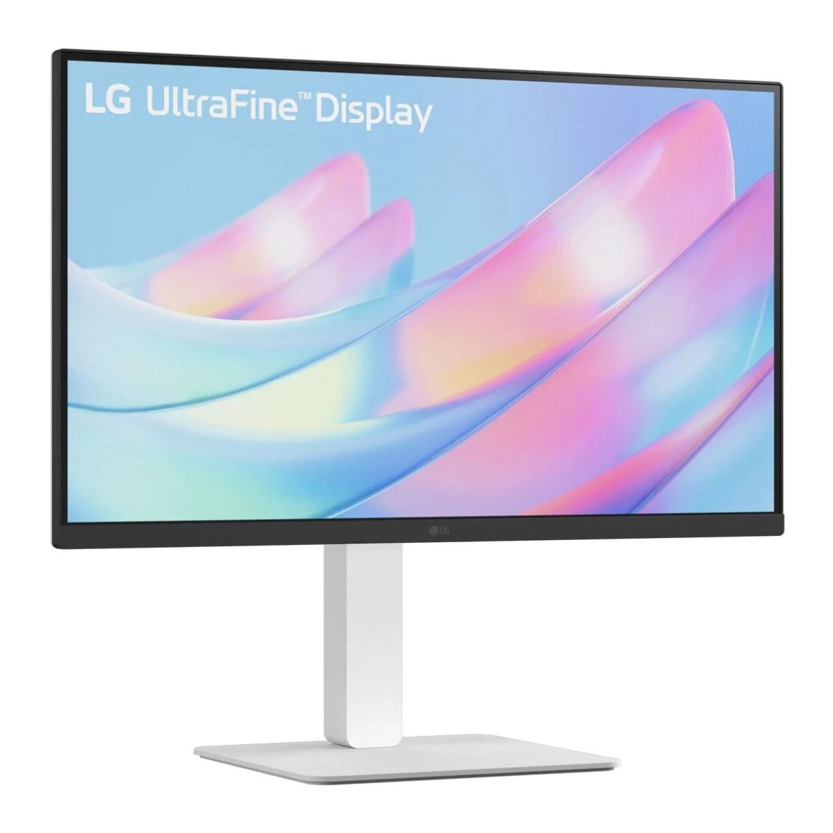 LG UltraFine 27US550 27" 4K Ultra HD Monitor 60Hz 5 ms