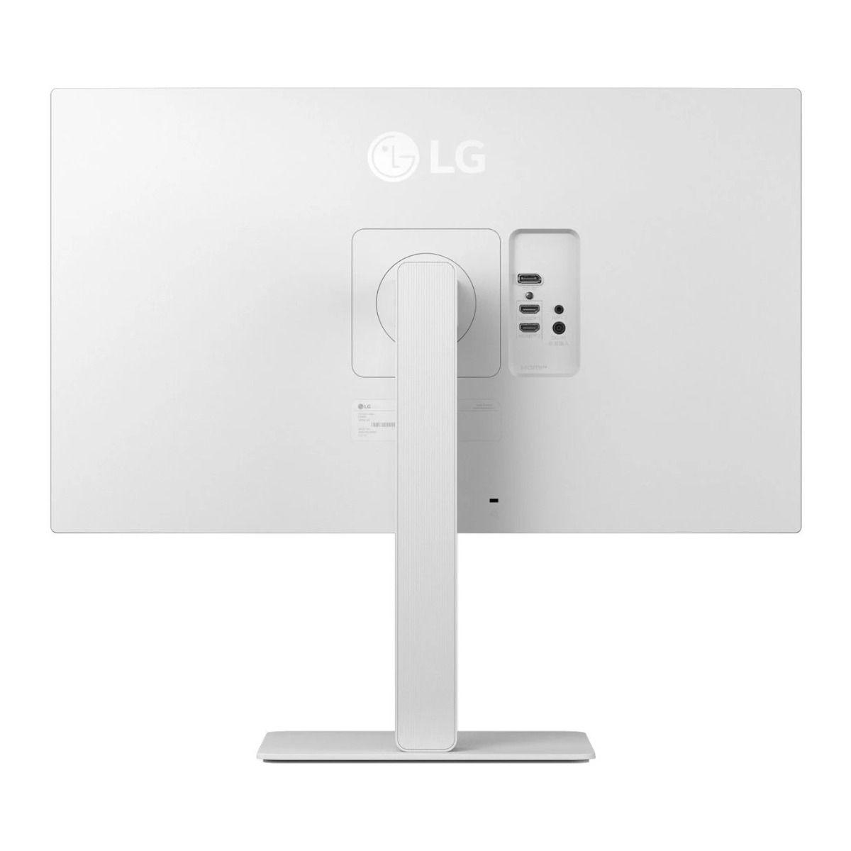 LG UltraFine 27US550 27" 4K Ultra HD Monitor 60Hz 5 ms