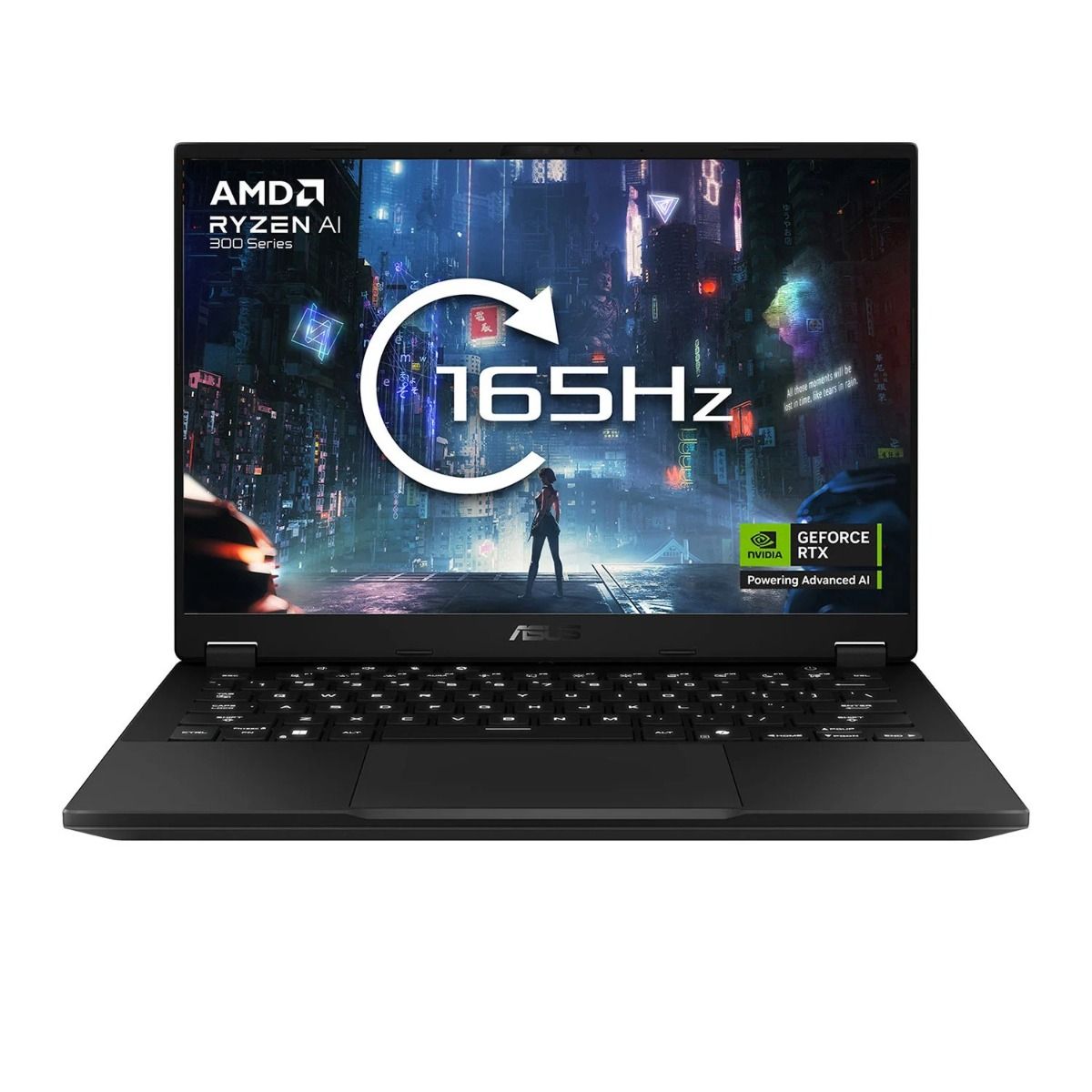 ASUS TUF Gaming A14 FA401 14" Gaming Laptop Ryzen AI 7 16GB 1TB SSD RTX 5060
