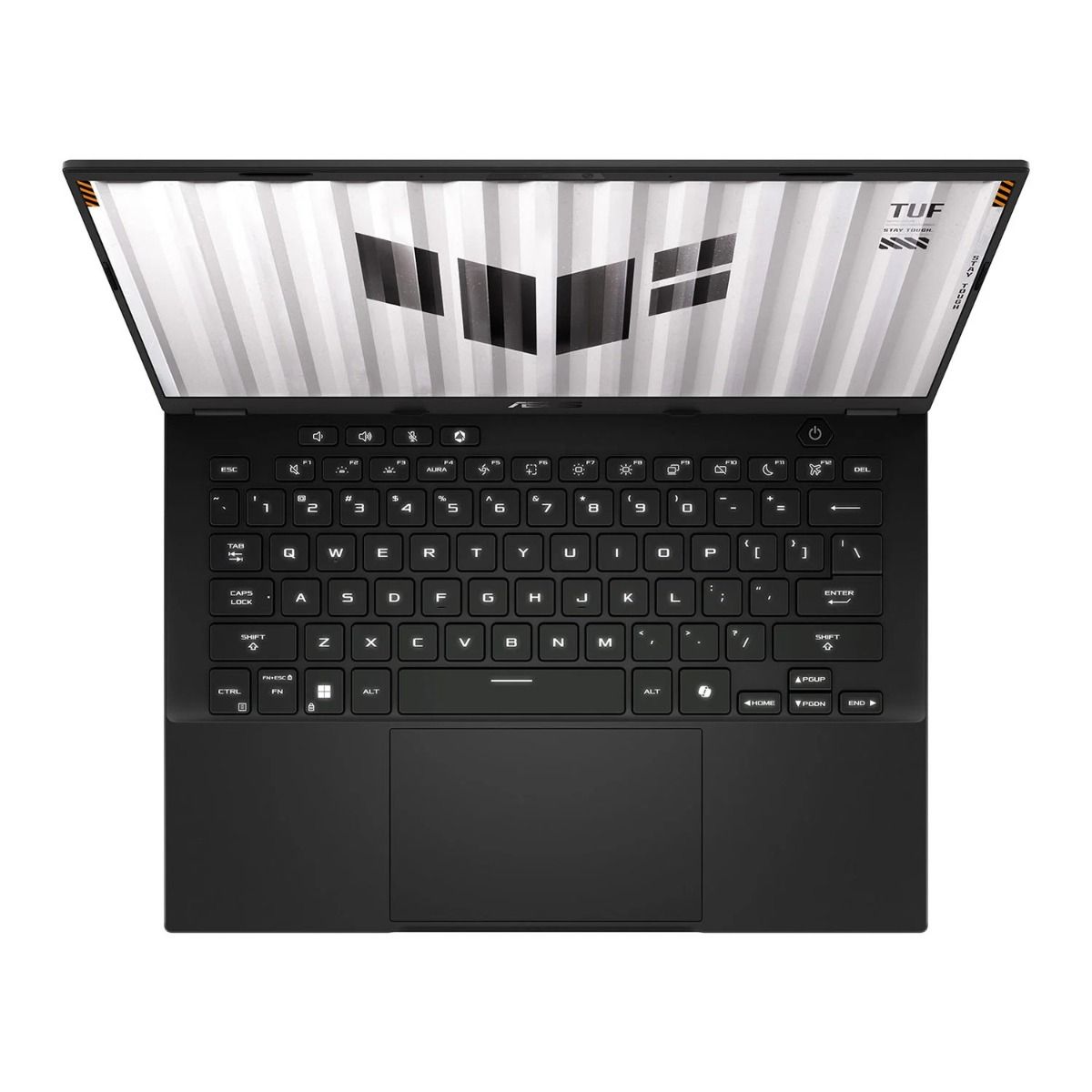 ASUS TUF Gaming A14 FA401 14" Gaming Laptop Ryzen AI 7 16GB 1TB SSD RTX 5060