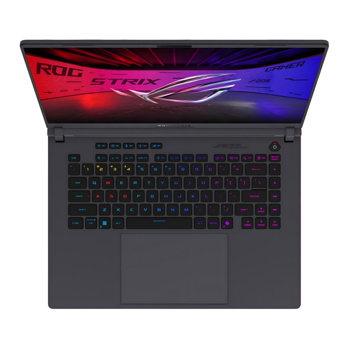ASUS ROG Strix G16 G615 Gaming Laptop Intel Ultra 9 32GB RAM 1TB RTX 5060