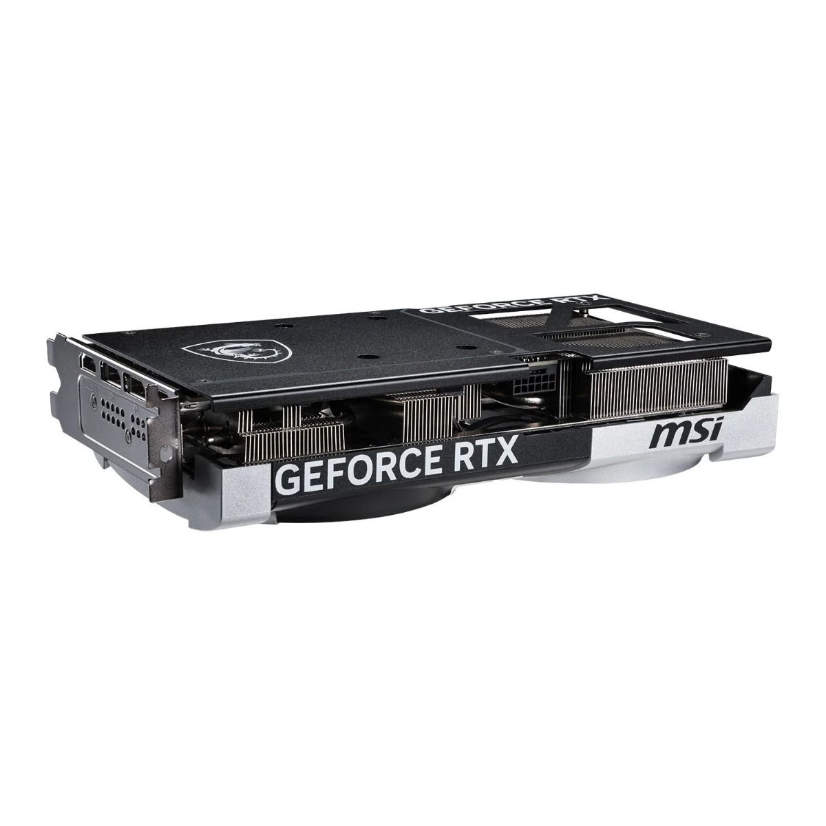 MSI RTX 5070 12G Ventus 2X OC Graphics Card 12GB GDDR7