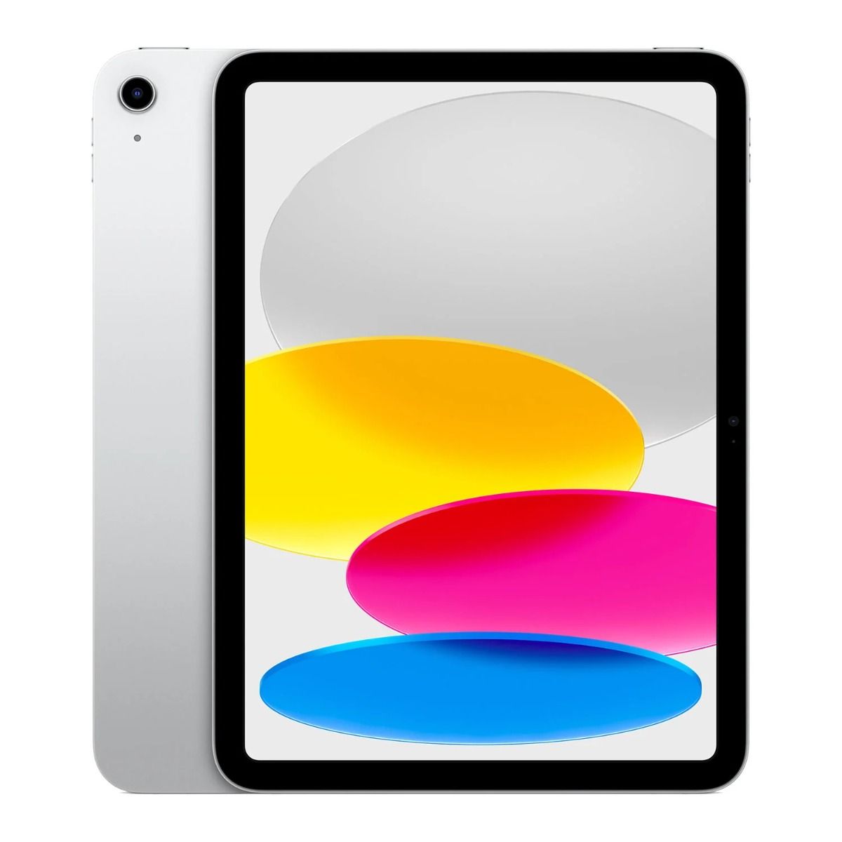 Apple iPad 11th Gen (A16) 11" Screen A16 6GB RAM 128GB iPadOS Silver