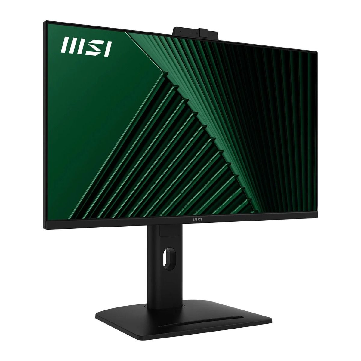 MSI PRO MP275QPDG 27" Quad HD Monitor 100Hz with USB Type C Docking