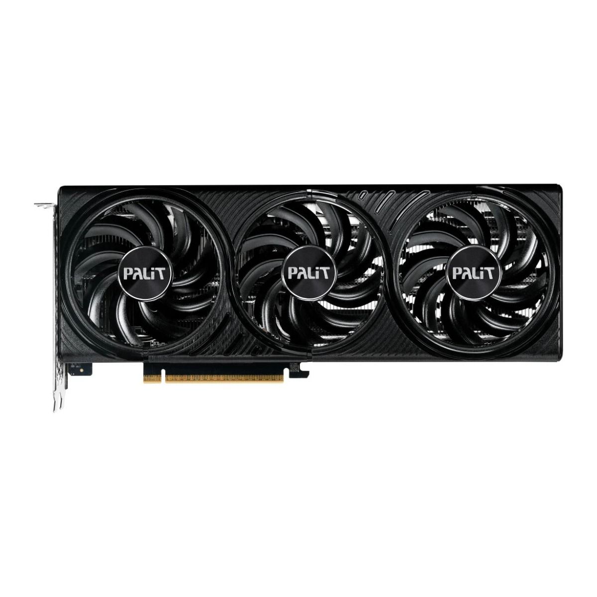 Palit GeForce RTX 5060 Infinity 3 OC 8GB GDDR7 Graphics Card
