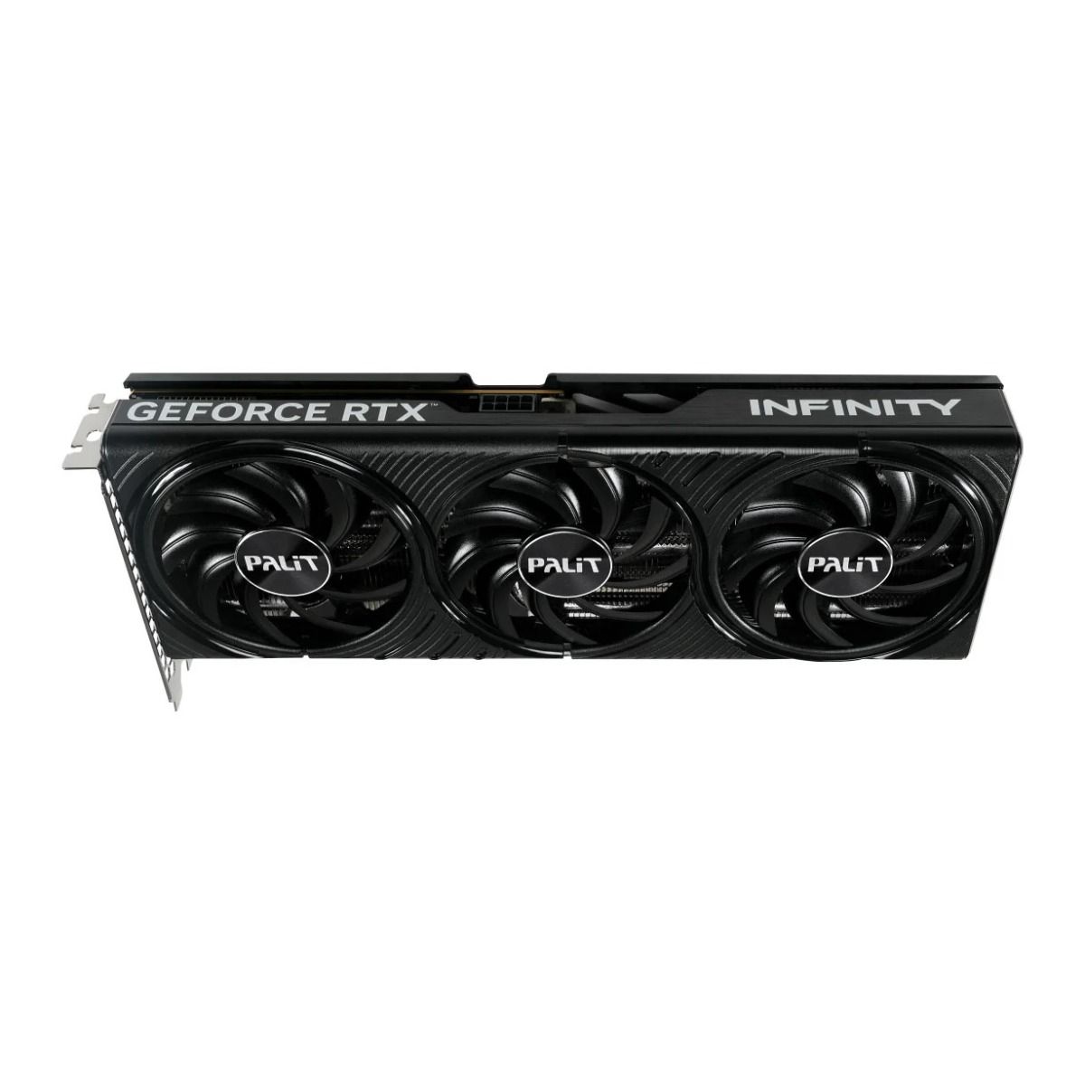 Palit GeForce RTX 5060 Infinity 3 OC 8GB GDDR7 Graphics Card