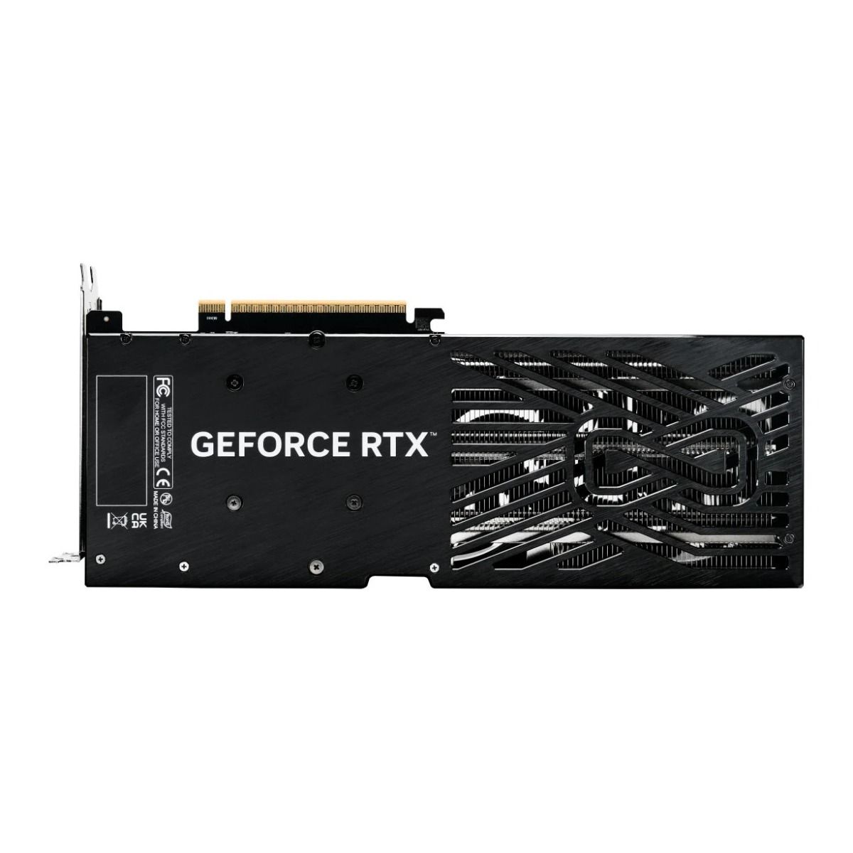 Palit GeForce RTX 5060 Infinity 3 OC 8GB GDDR7 Graphics Card