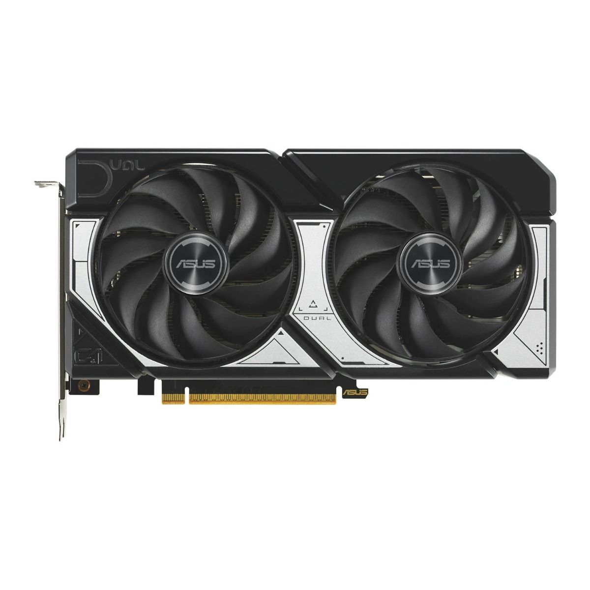 ASUS DUAL RTX 5060 OC 8GB GDDR7 Graphics Card