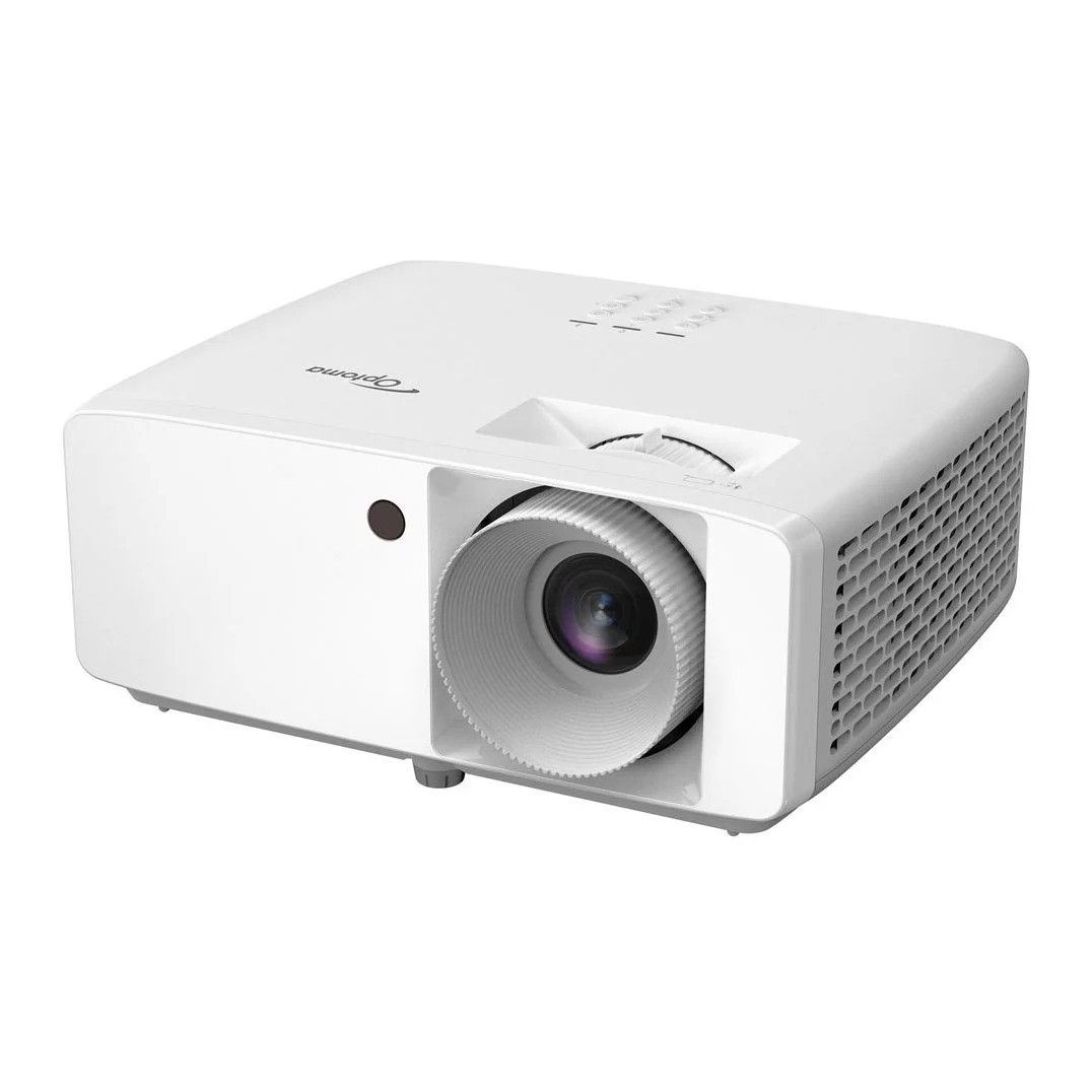 Optoma HZ146X-W Full HD DLP Projector 120Hz 3D Compatible
