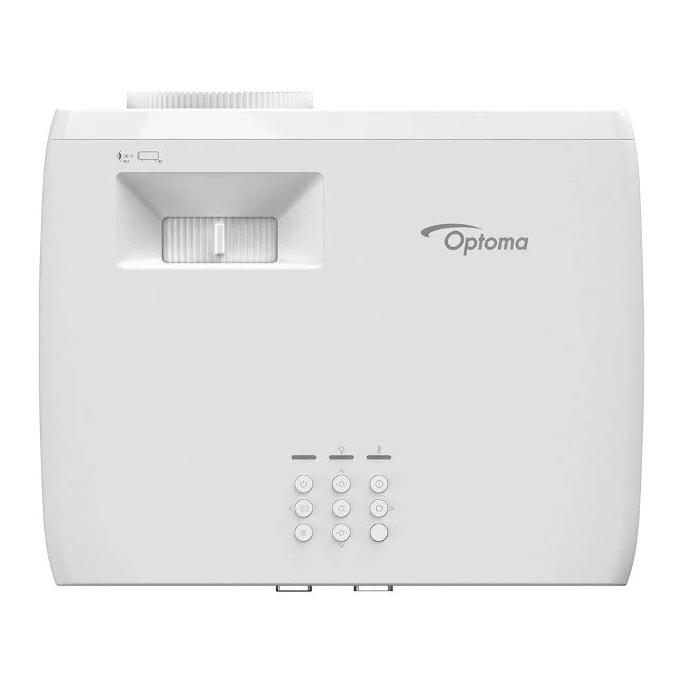 Optoma HZ146X-W Full HD DLP Projector 120Hz 3D Compatible