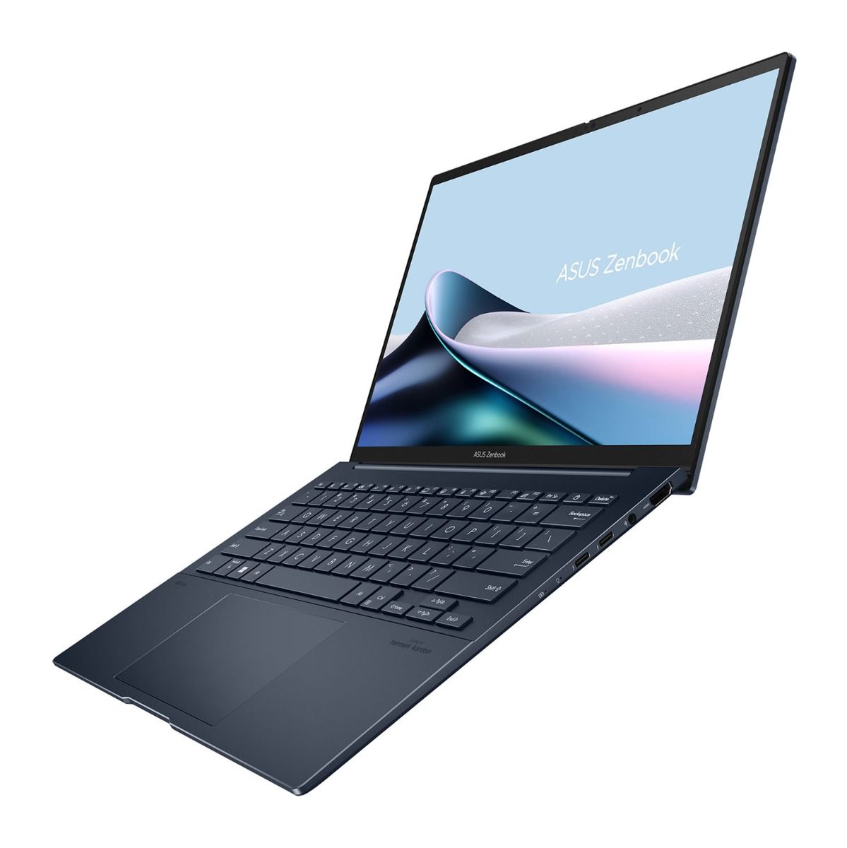 ASUS Zenbook 14 UX3405CA 14in OLED Touch Laptop Ultra 5 225H 16GB 512GB SSD Blue