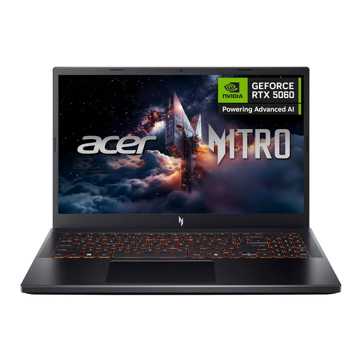 Acer Nitro V 15 15.6" Gaming Laptop Intel i7 16GB RAM 512GB SSD RTX 5060