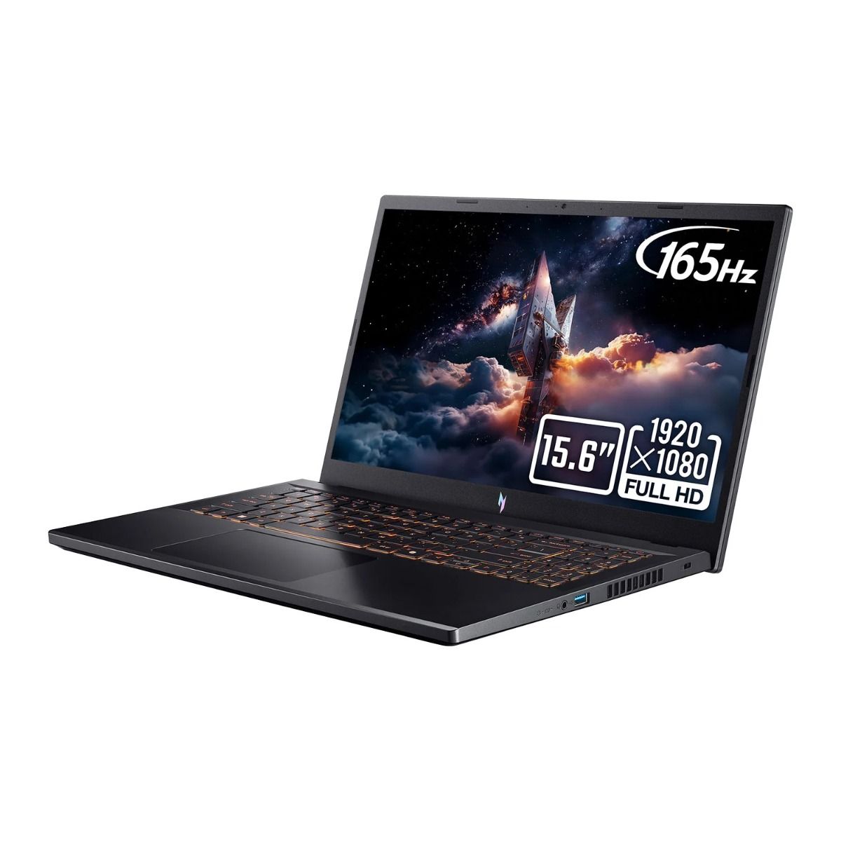 Acer Nitro V 15 15.6" Gaming Laptop Intel i7 16GB RAM 512GB SSD RTX 5060