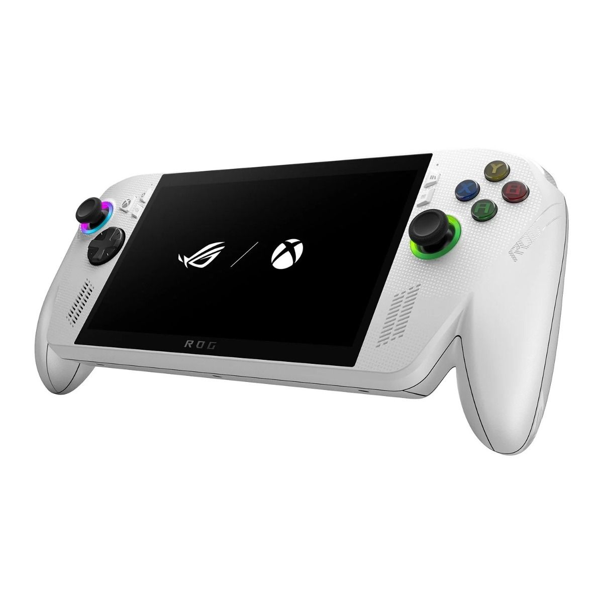 ASUS ROG Xbox Ally 7" Handheld Gaming PC Ryzen Z2 A 16GB RAM 512GB SSD