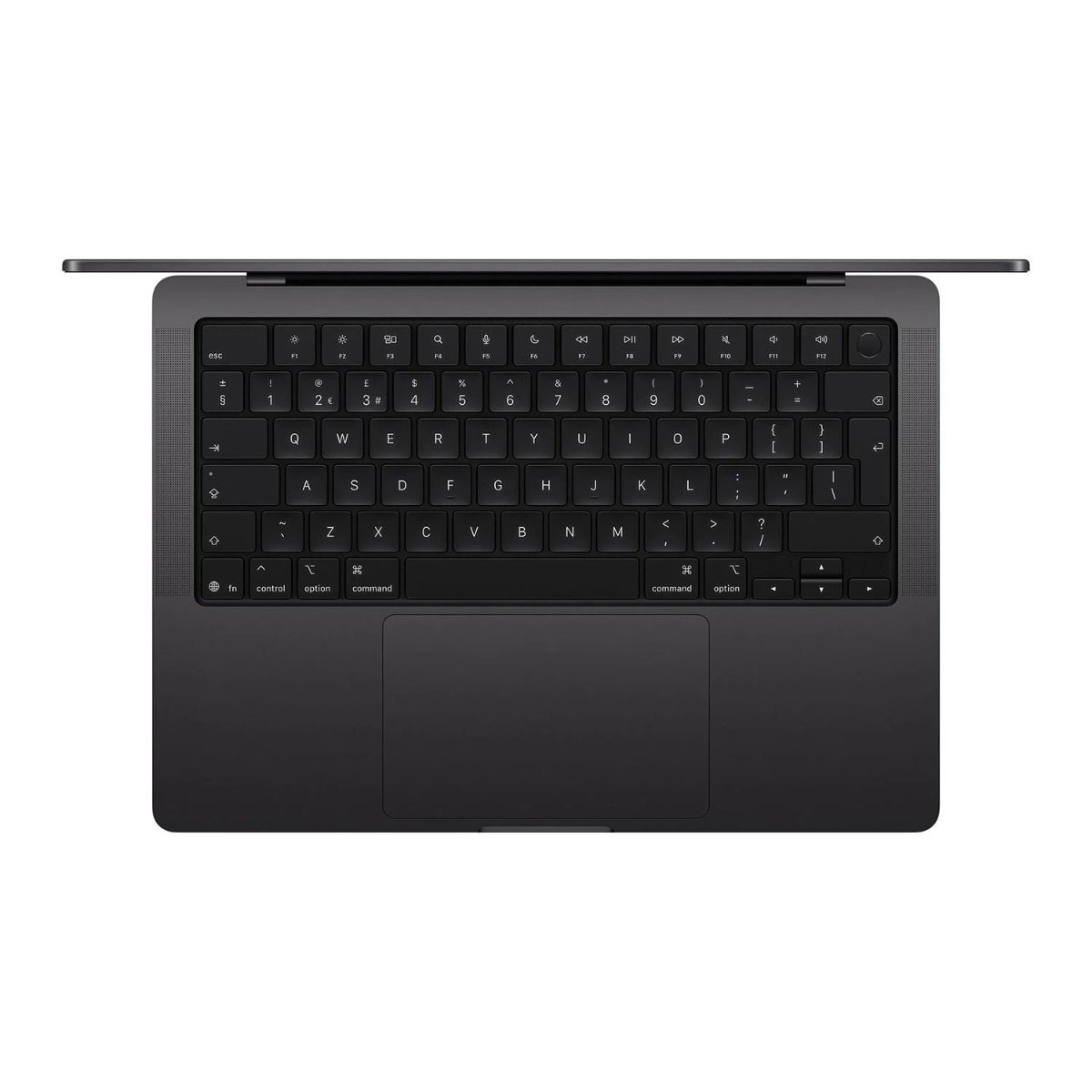 Apple MacBook Pro 14-inch (M5) 14.2" M5 10-core 24GB RAM 1TB SSD macOS Tahoe