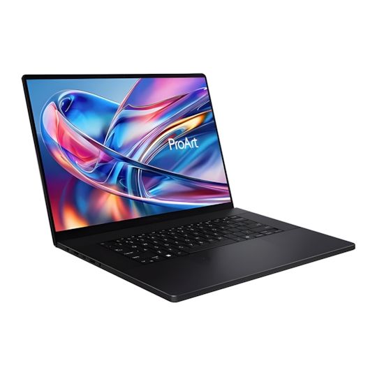 ASUS ProArt P16 H7606 16" 4K OLED Laptop Ryzen AI 9 64GB 4TB RTX 5090