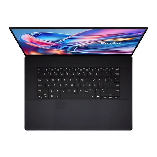 ASUS ProArt P16 H7606 16" 4K OLED Laptop Ryzen AI 9 64GB 4TB RTX 5090